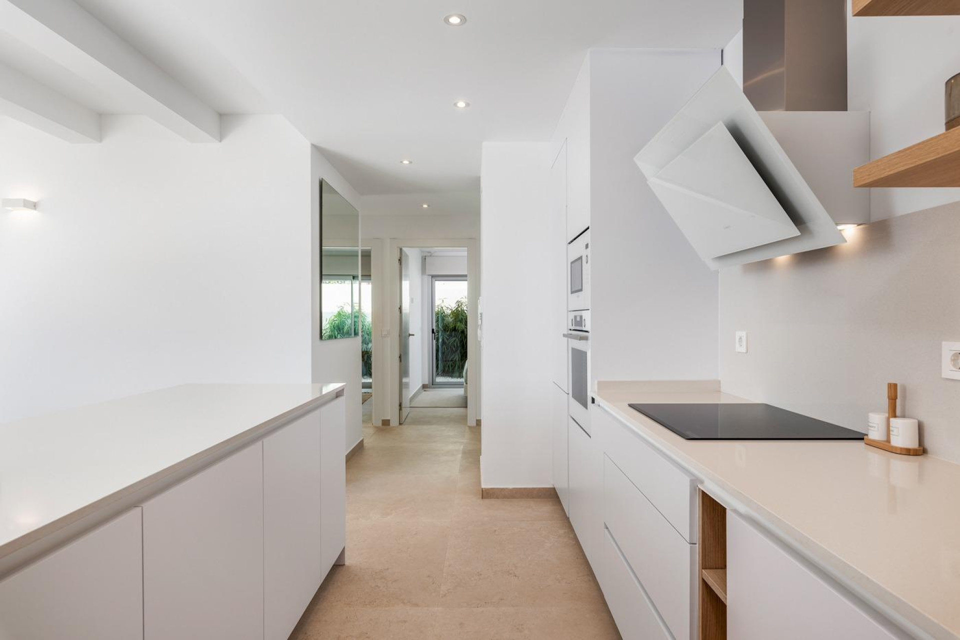 Nieuwbouw woningen - 3. Vrijstaande villa - Los Alcazares - Costa Calida