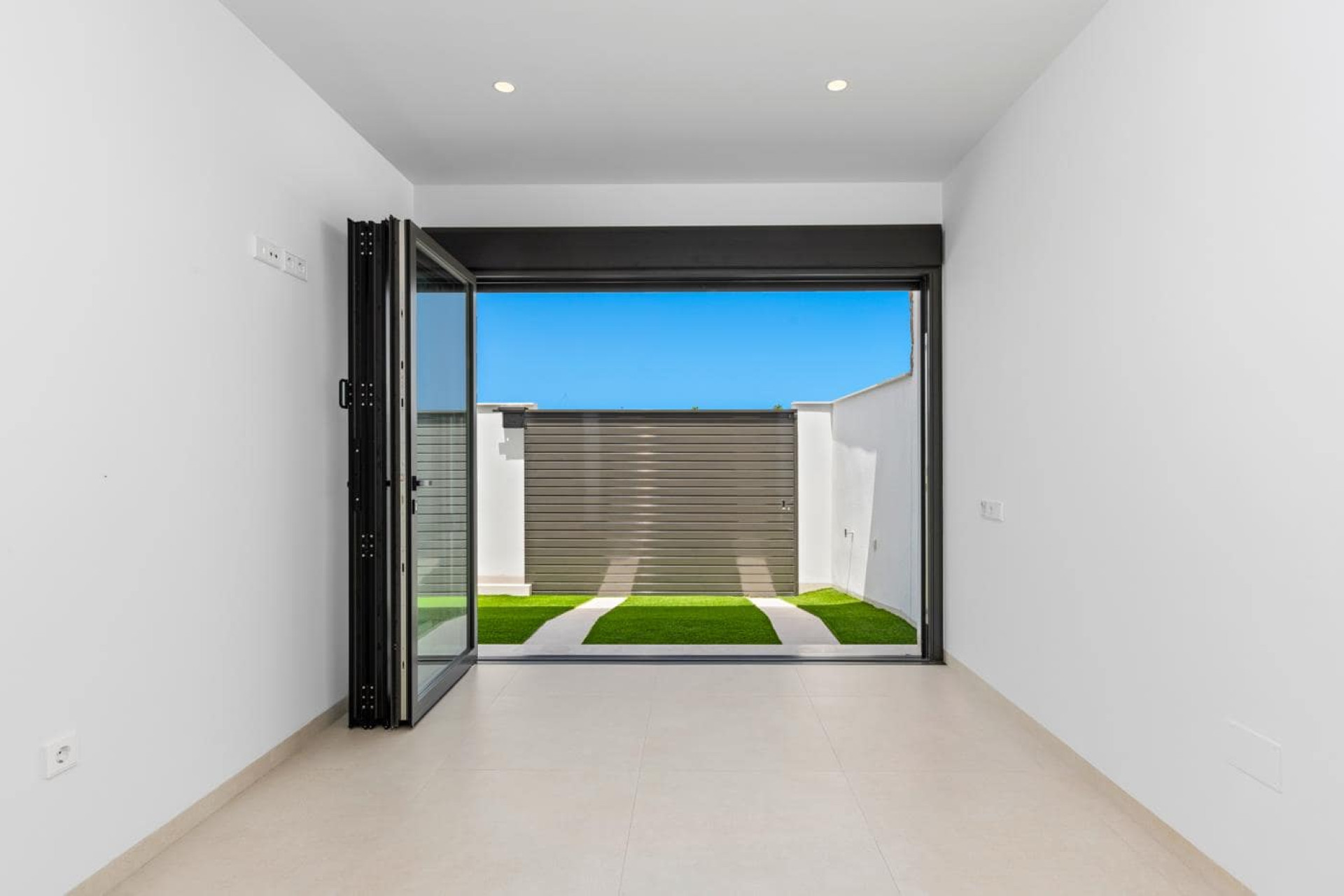 Nieuwbouw woningen - 3. Vrijstaande villa - Los Alcazares - Costa Calida