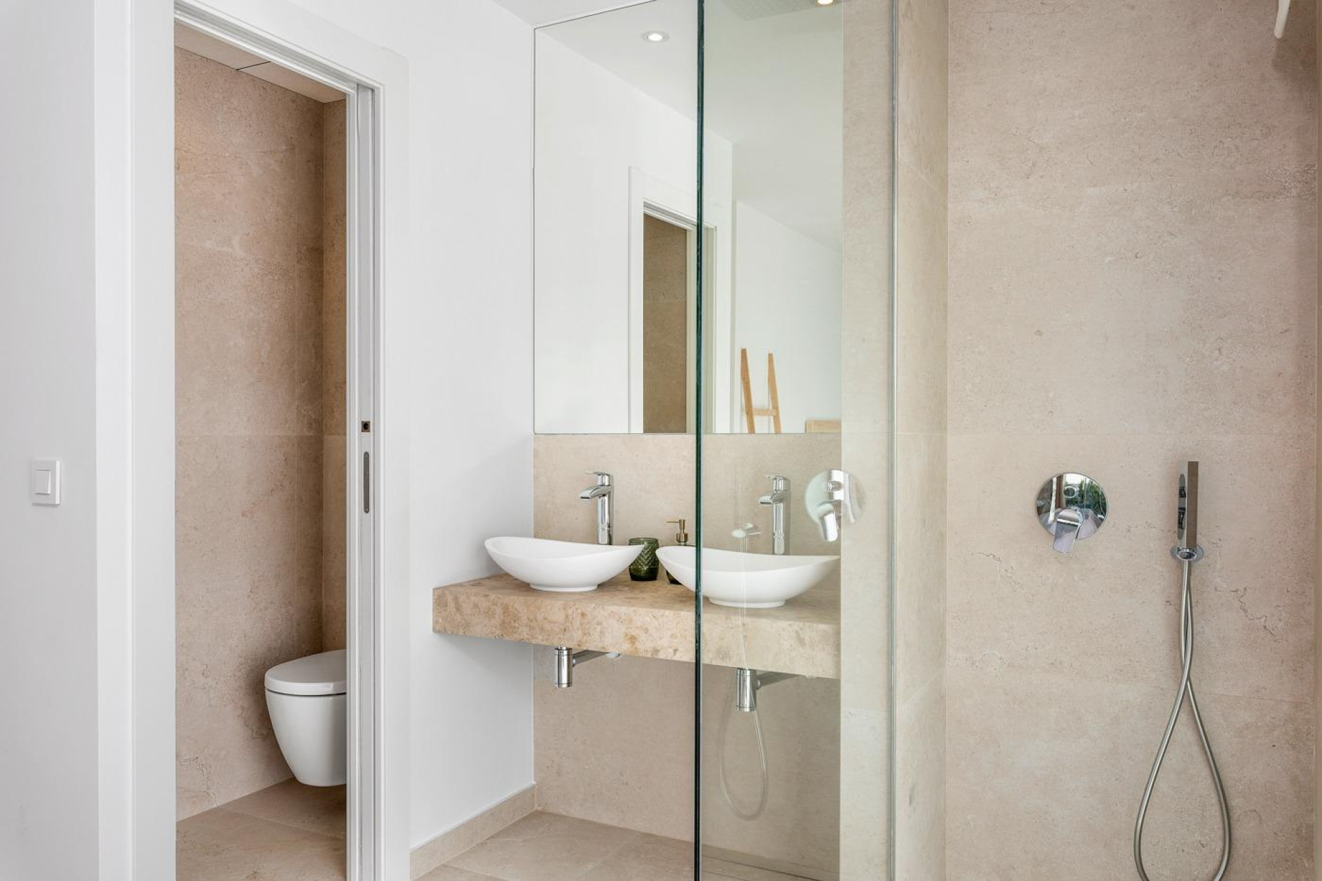 Nieuwbouw woningen - 3. Vrijstaande villa - Los Alcazares - Costa Calida