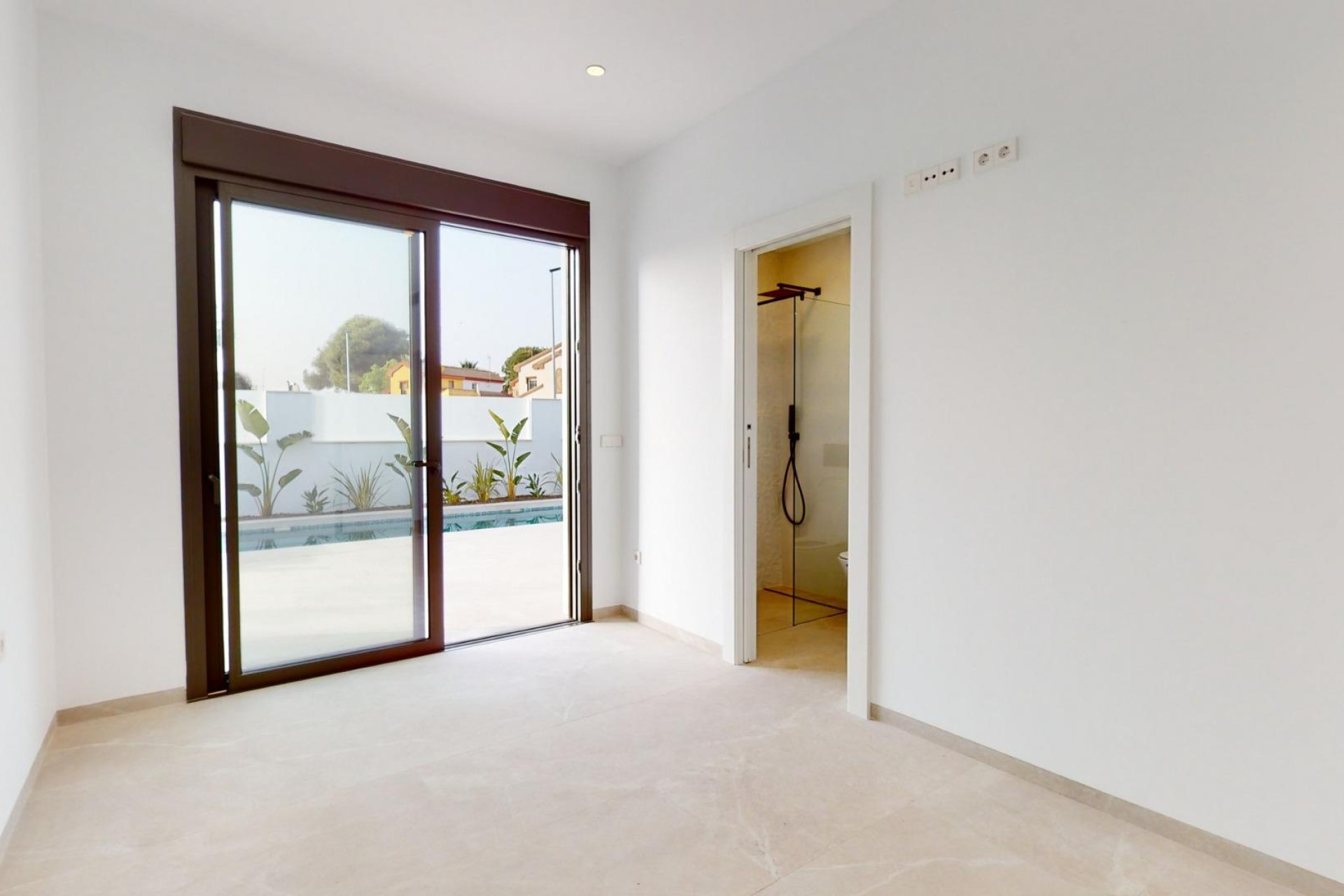 Nieuwbouw woningen - 3. Vrijstaande villa - Los Alcazares - Costa Calida