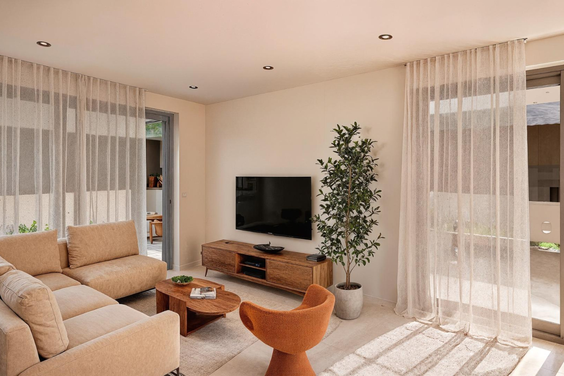 Nieuwbouw woningen - 3. Vrijstaande villa - Los Alcazares - Costa Calida