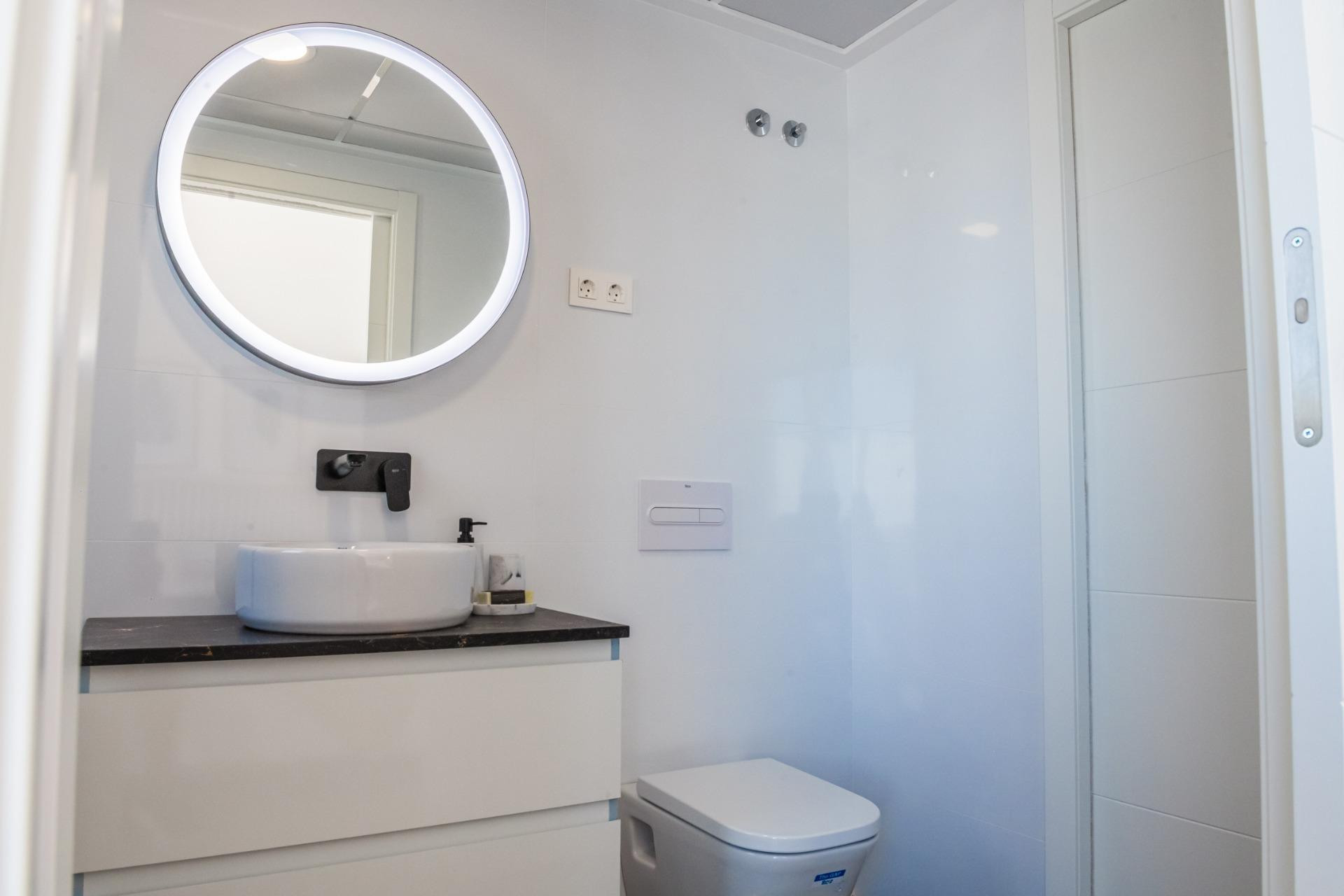 Nieuwbouw woningen - 3. Vrijstaande villa - Los Alcazares - Costa Calida