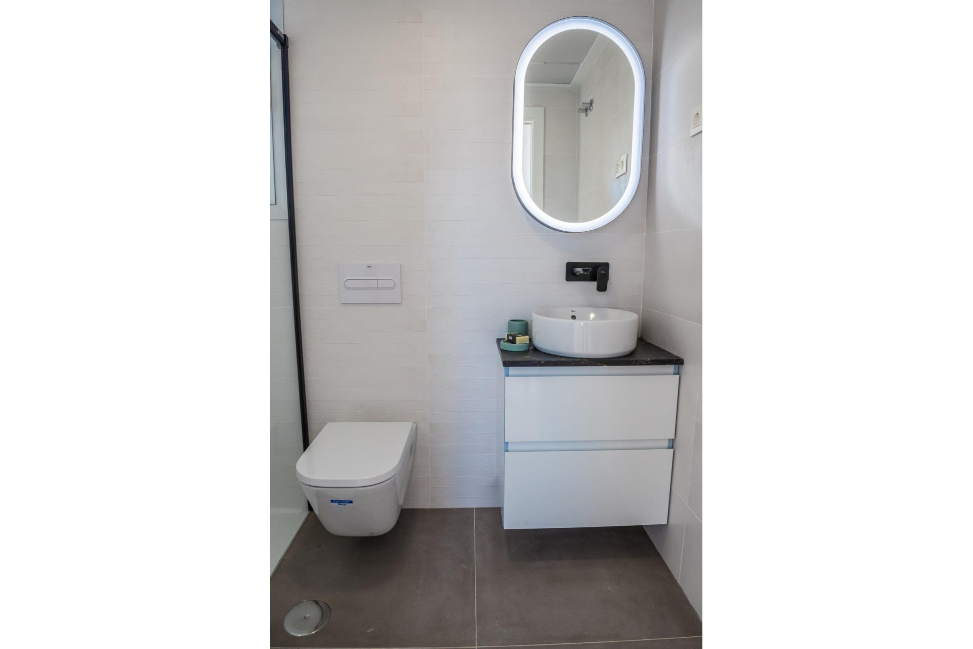 Nieuwbouw woningen - 3. Vrijstaande villa - Los Alcazares - Costa Calida