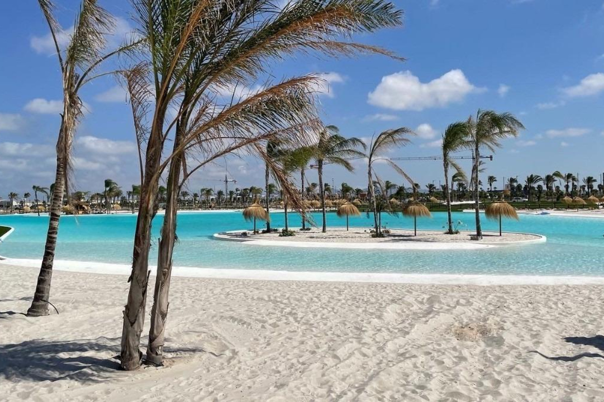 Nieuwbouw woningen - 3. Vrijstaande villa - Los Alcazares - Costa Calida