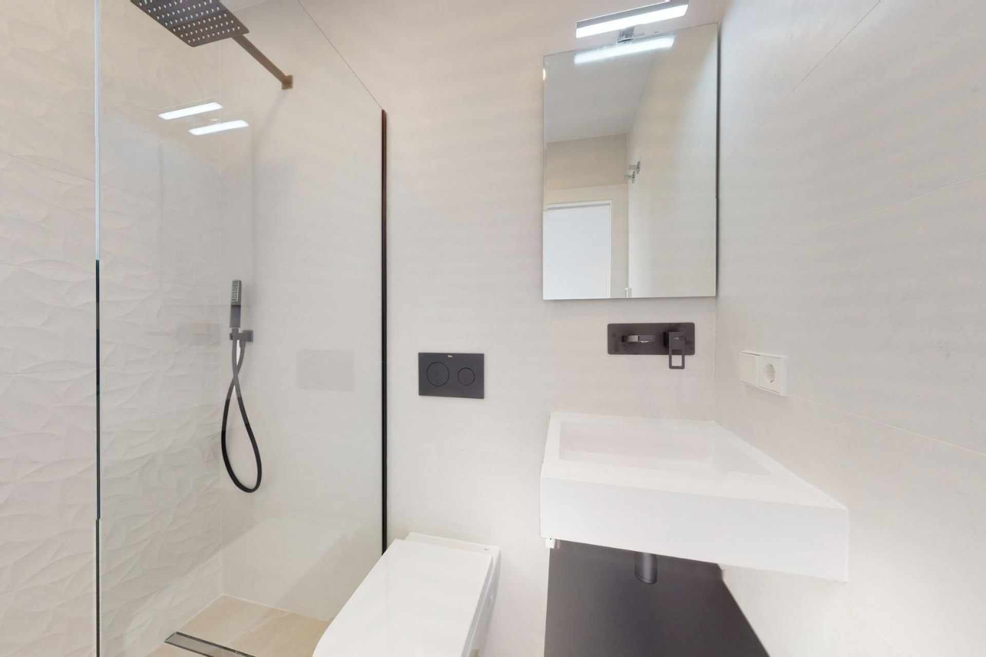 Nieuwbouw woningen - 3. Vrijstaande villa - Los Alcazares - Costa Calida