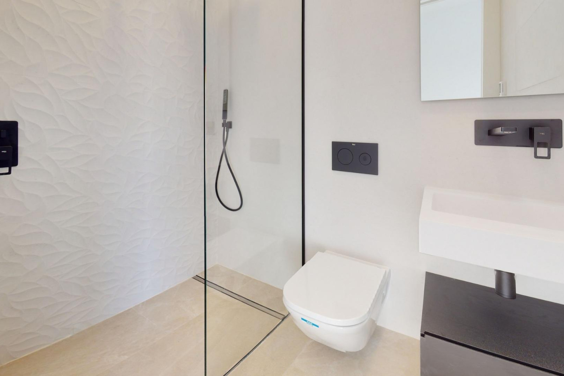 Nieuwbouw woningen - 3. Vrijstaande villa - Los Alcazares - Costa Calida