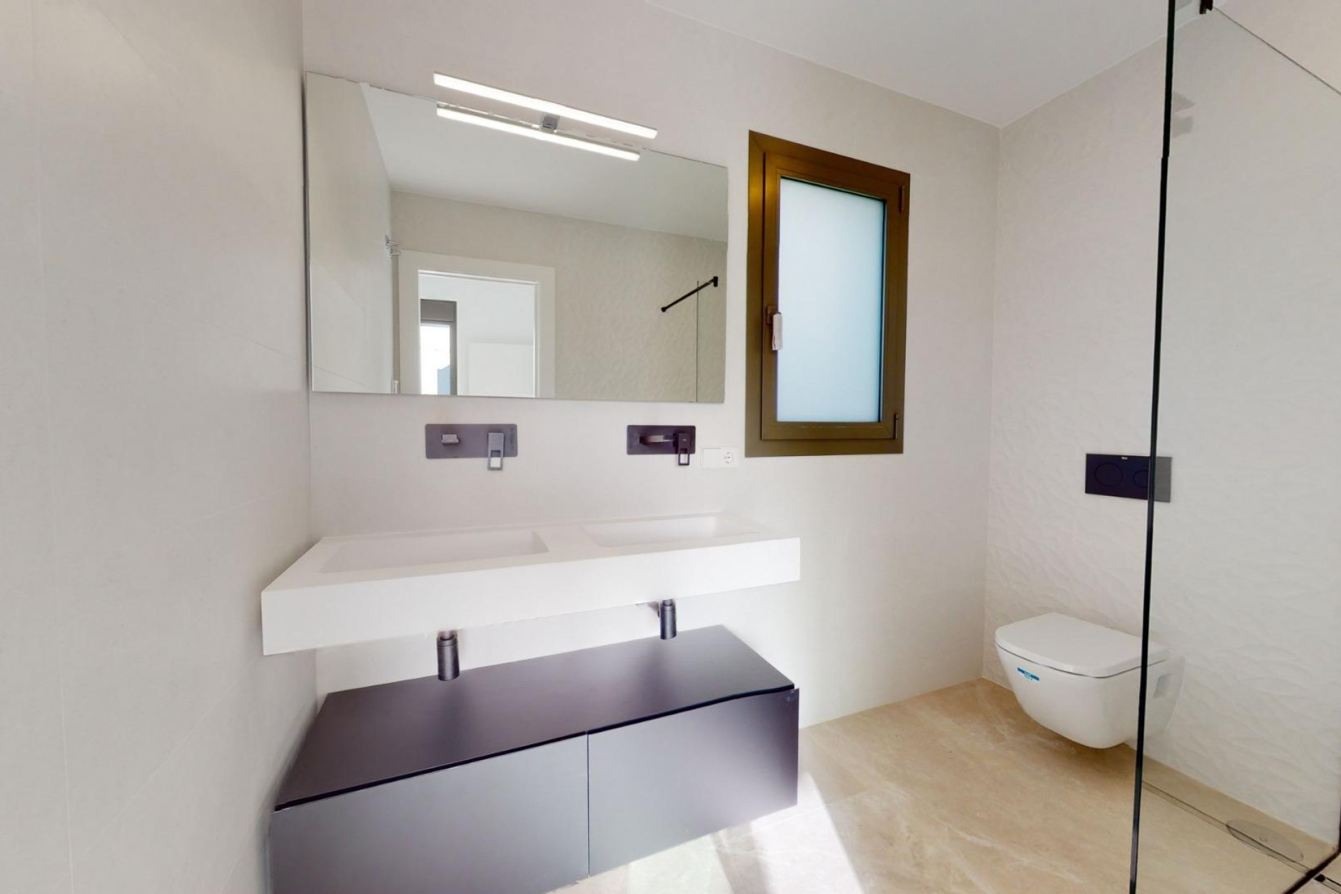 Nieuwbouw woningen - 3. Vrijstaande villa - Los Alcazares - Costa Calida