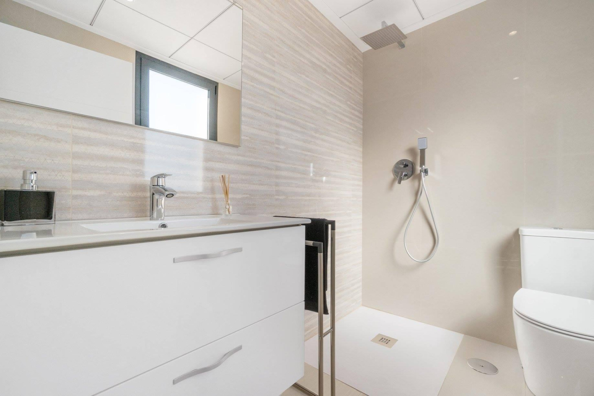 Nieuwbouw woningen - 3. Vrijstaande villa - Los Montesinos - Costa Blanca Zuid