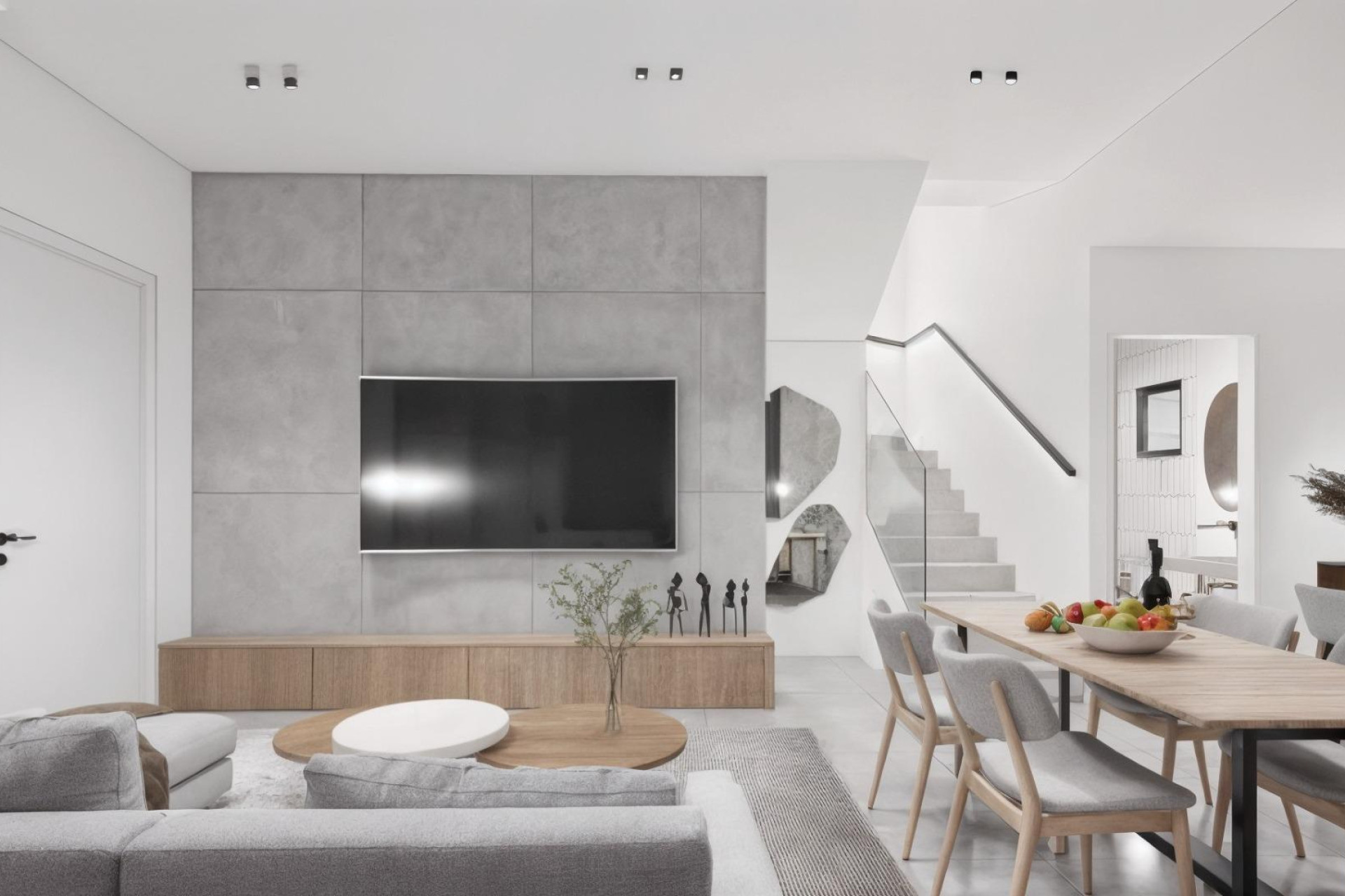 Nieuwbouw woningen - 3. Vrijstaande villa - Los Montesinos - Costa Blanca Zuid