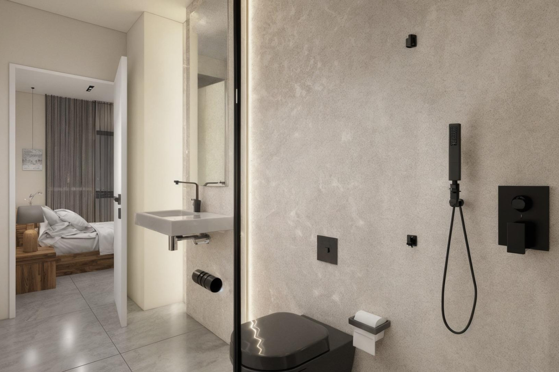 Nieuwbouw woningen - 3. Vrijstaande villa - Los Montesinos - Costa Blanca Zuid