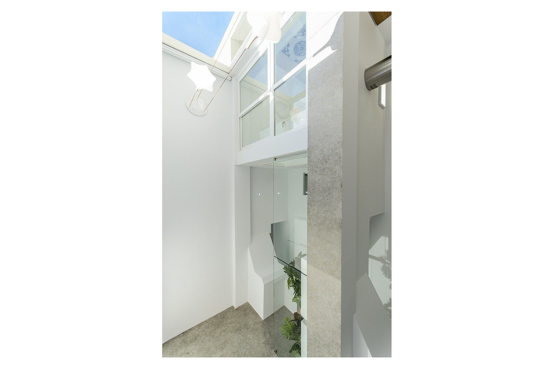 Nieuwbouw woningen - 3. Vrijstaande villa - Los Montesinos - Costa Blanca Zuid