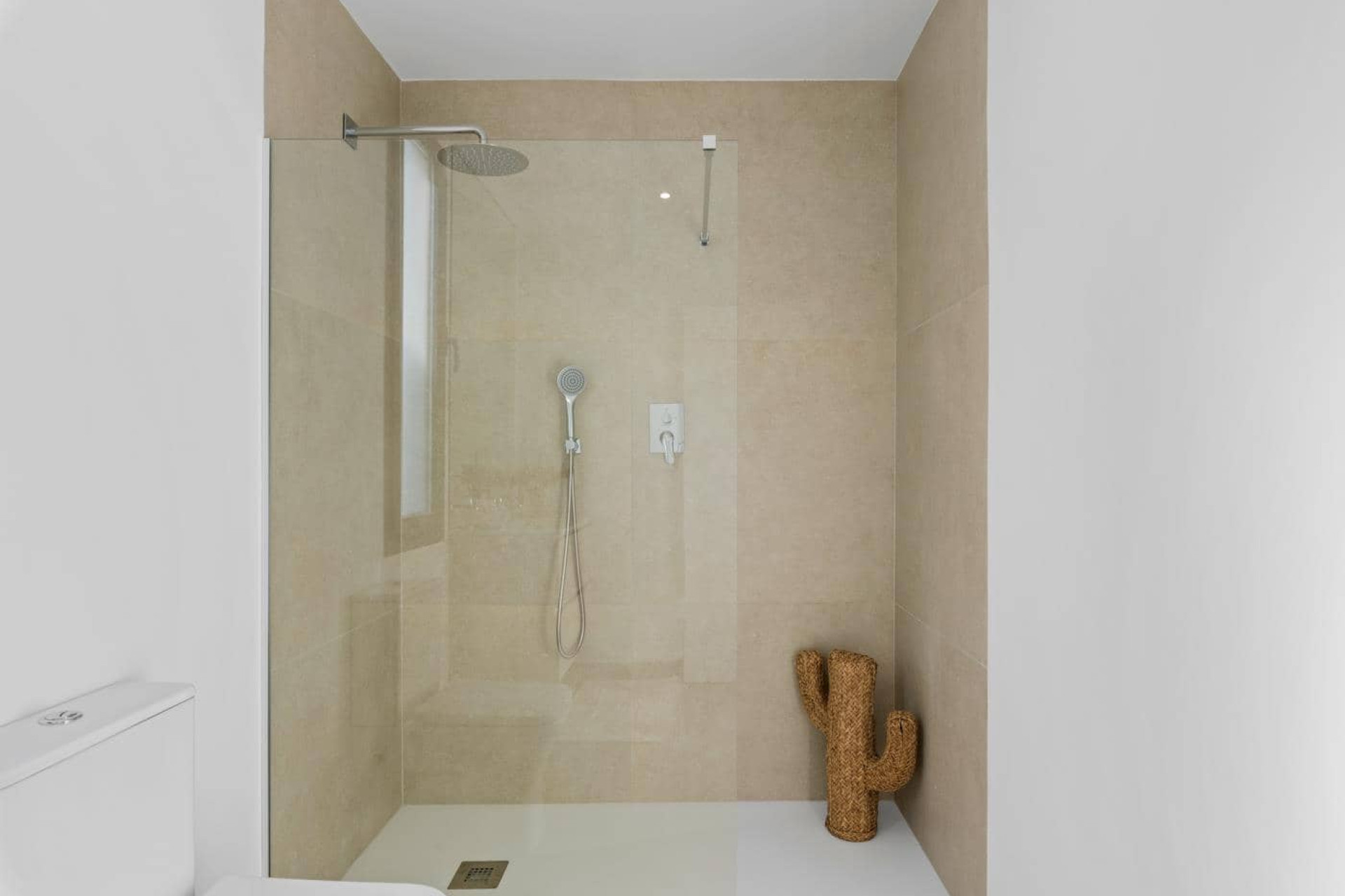 Nieuwbouw woningen - 3. Vrijstaande villa - Mar de Cristal - Costa Calida