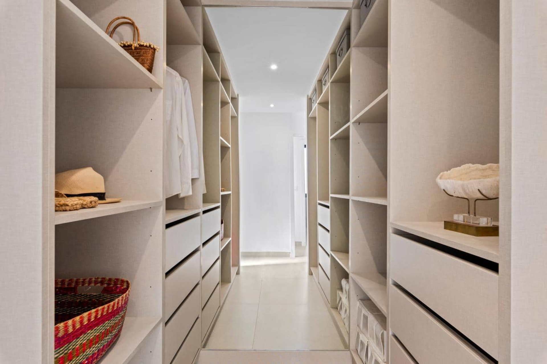 Nieuwbouw woningen - 3. Vrijstaande villa - Mar de Cristal - Costa Calida