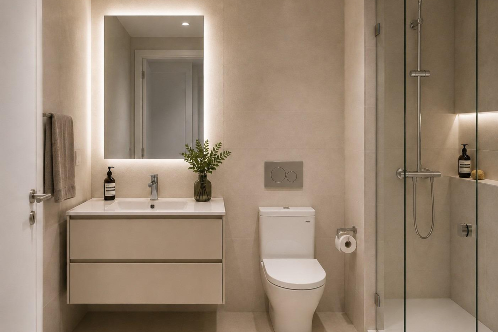 Nieuwbouw woningen - 3. Vrijstaande villa - Mazarrón - Costa Calida