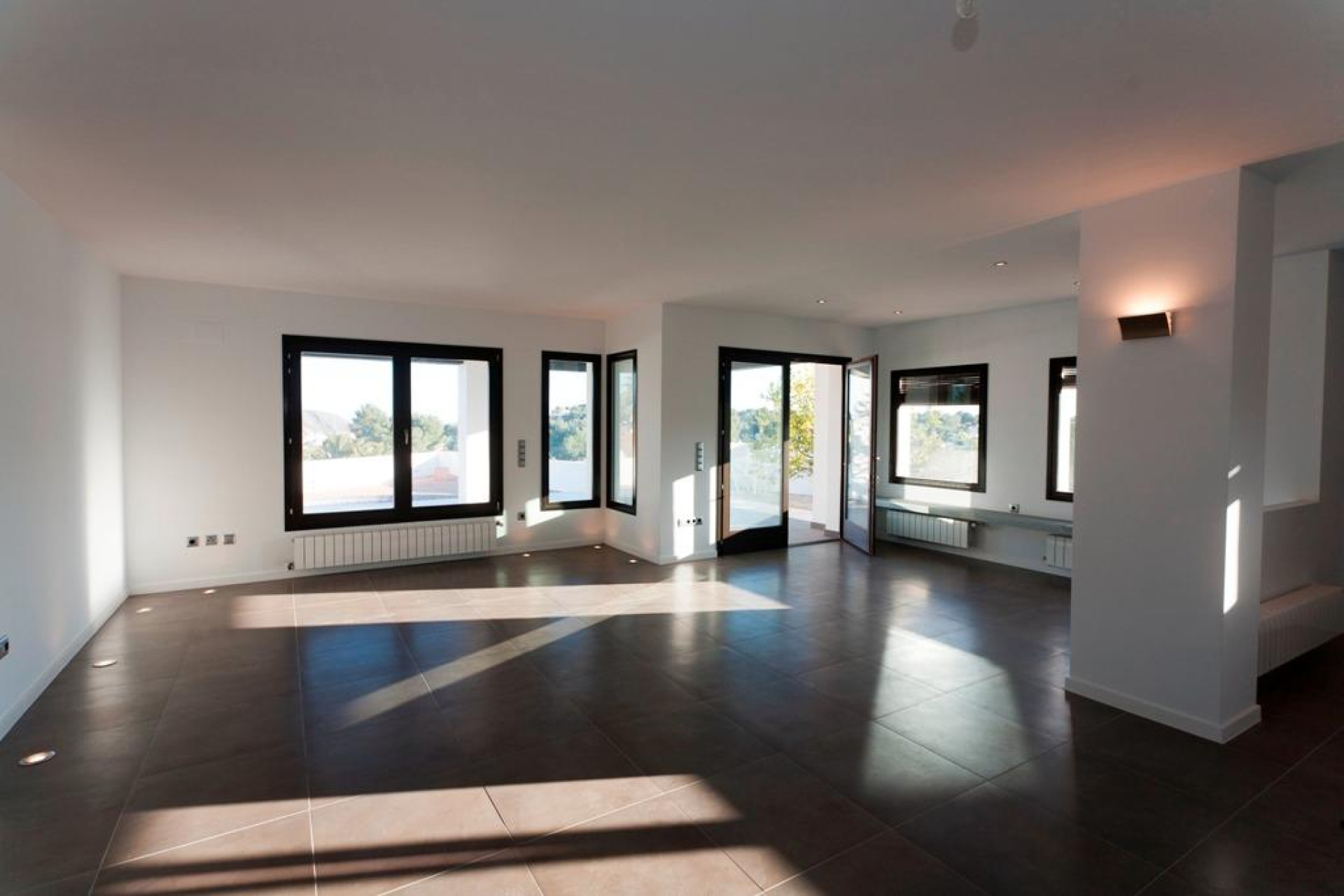 Nieuwbouw woningen - 3. Vrijstaande villa - Moraira - Costa Blanca Zuid