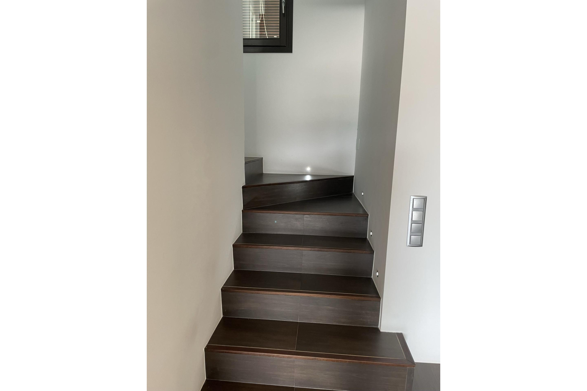 Nieuwbouw woningen - 3. Vrijstaande villa - Moraira - Costa Blanca Zuid