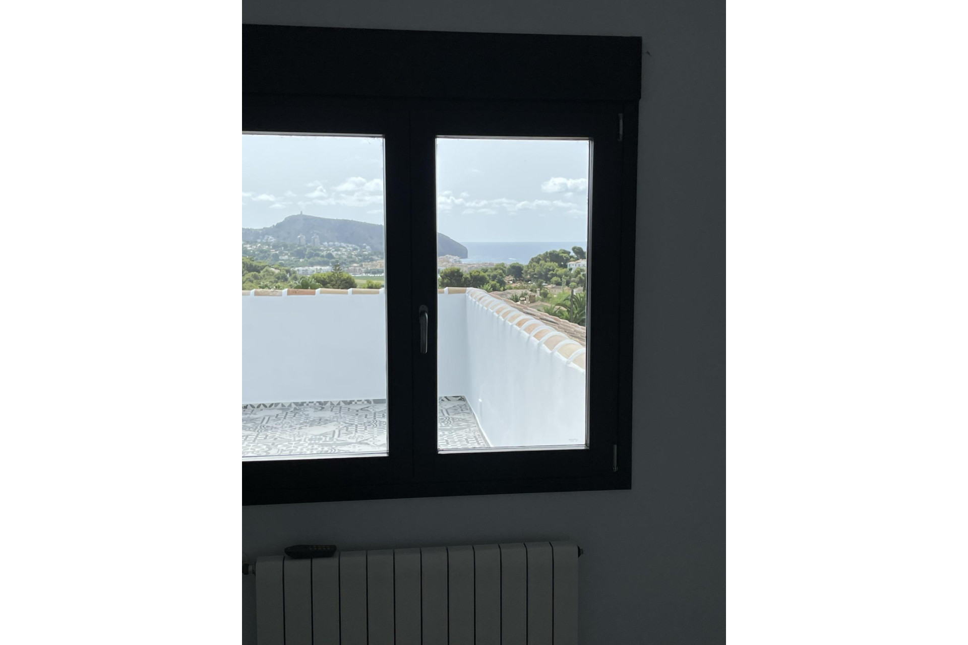 Nieuwbouw woningen - 3. Vrijstaande villa - Moraira - Costa Blanca Zuid