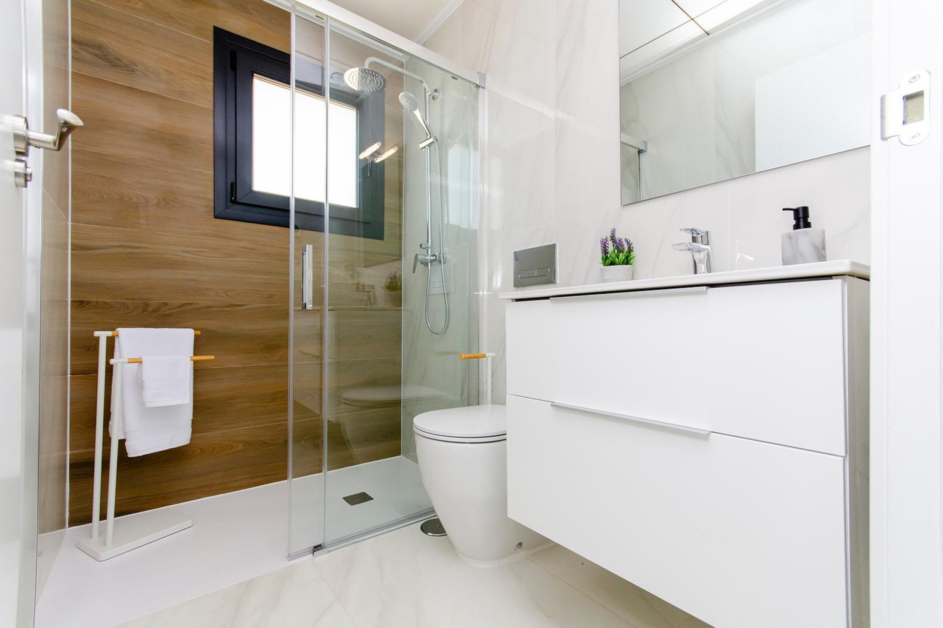 Nieuwbouw woningen - 3. Vrijstaande villa - Orihuela - Costa Blanca Zuid