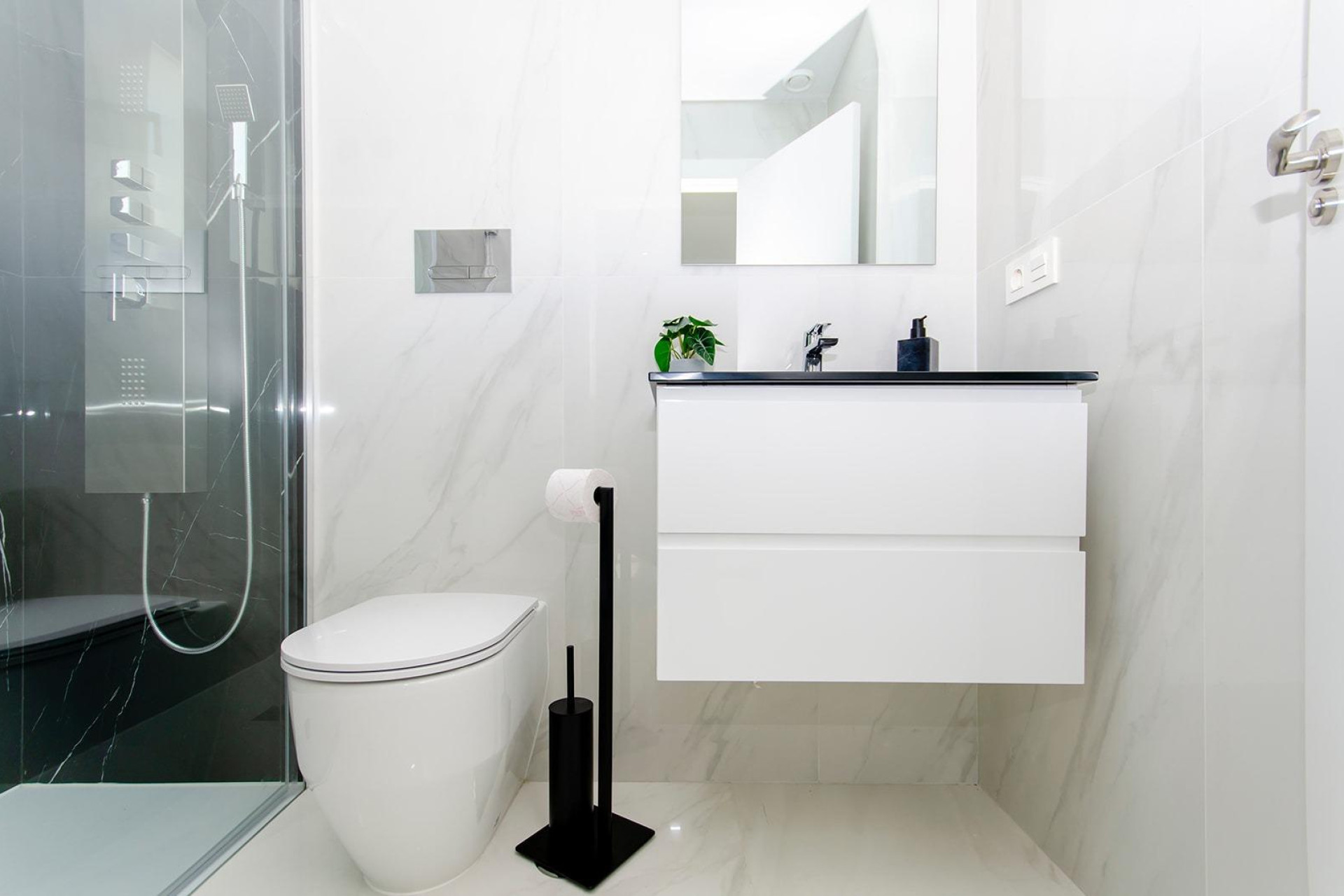 Nieuwbouw woningen - 3. Vrijstaande villa - Orihuela - Costa Blanca Zuid