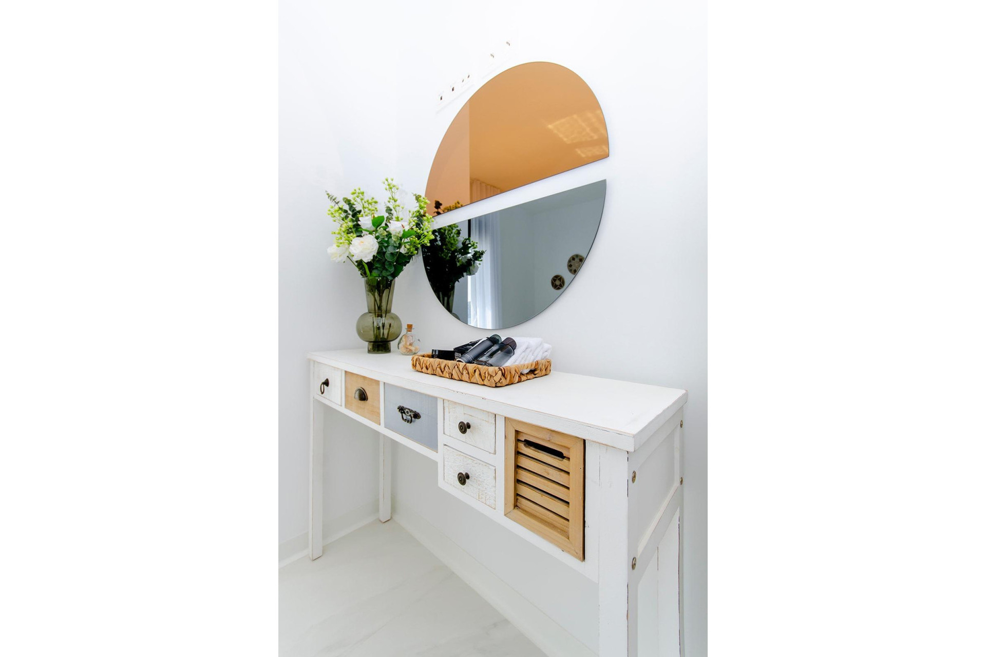 Nieuwbouw woningen - 3. Vrijstaande villa - Orihuela - Costa Blanca Zuid