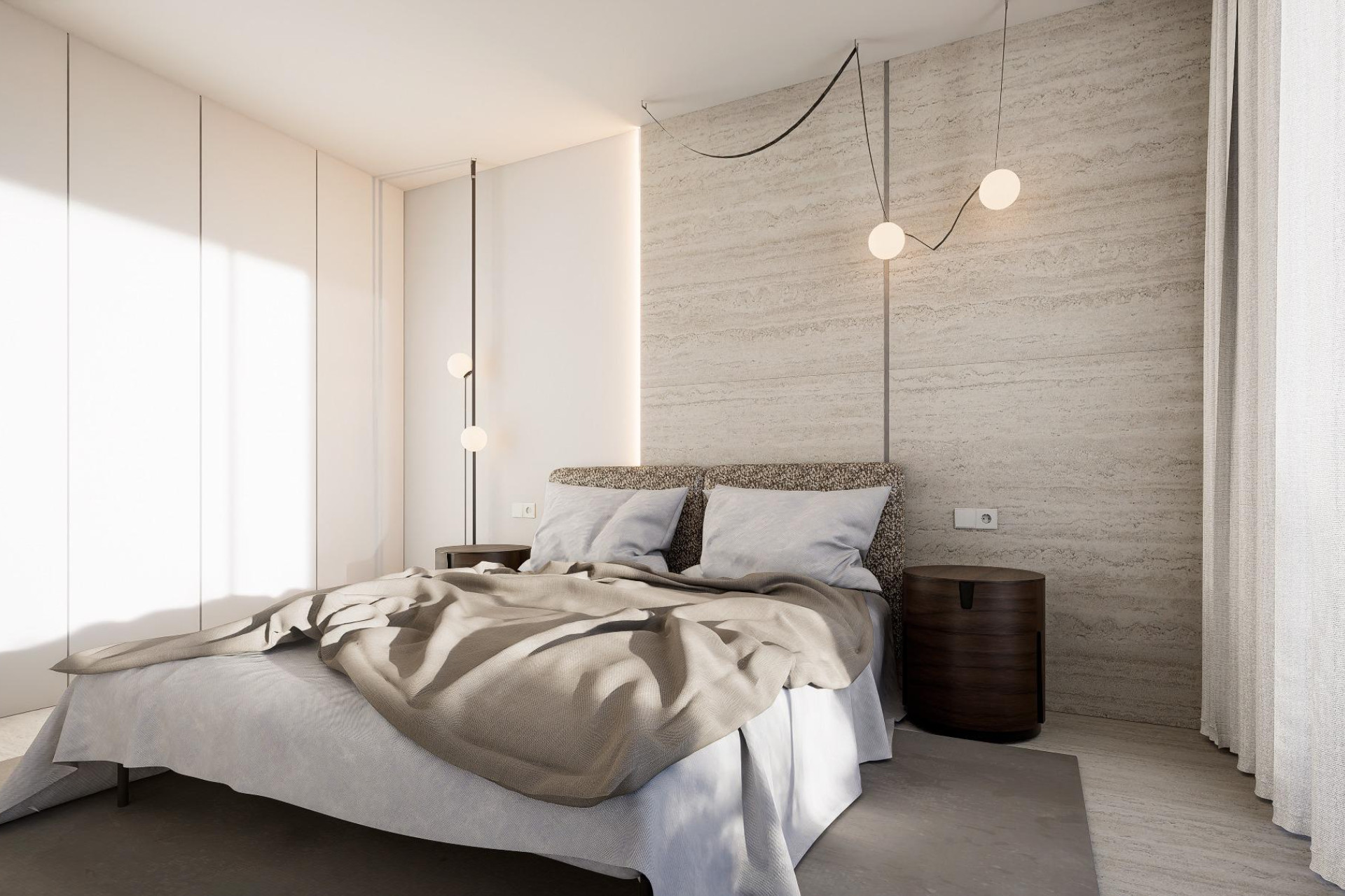 Nieuwbouw woningen - 3. Vrijstaande villa - Orihuela - Costa Blanca Zuid