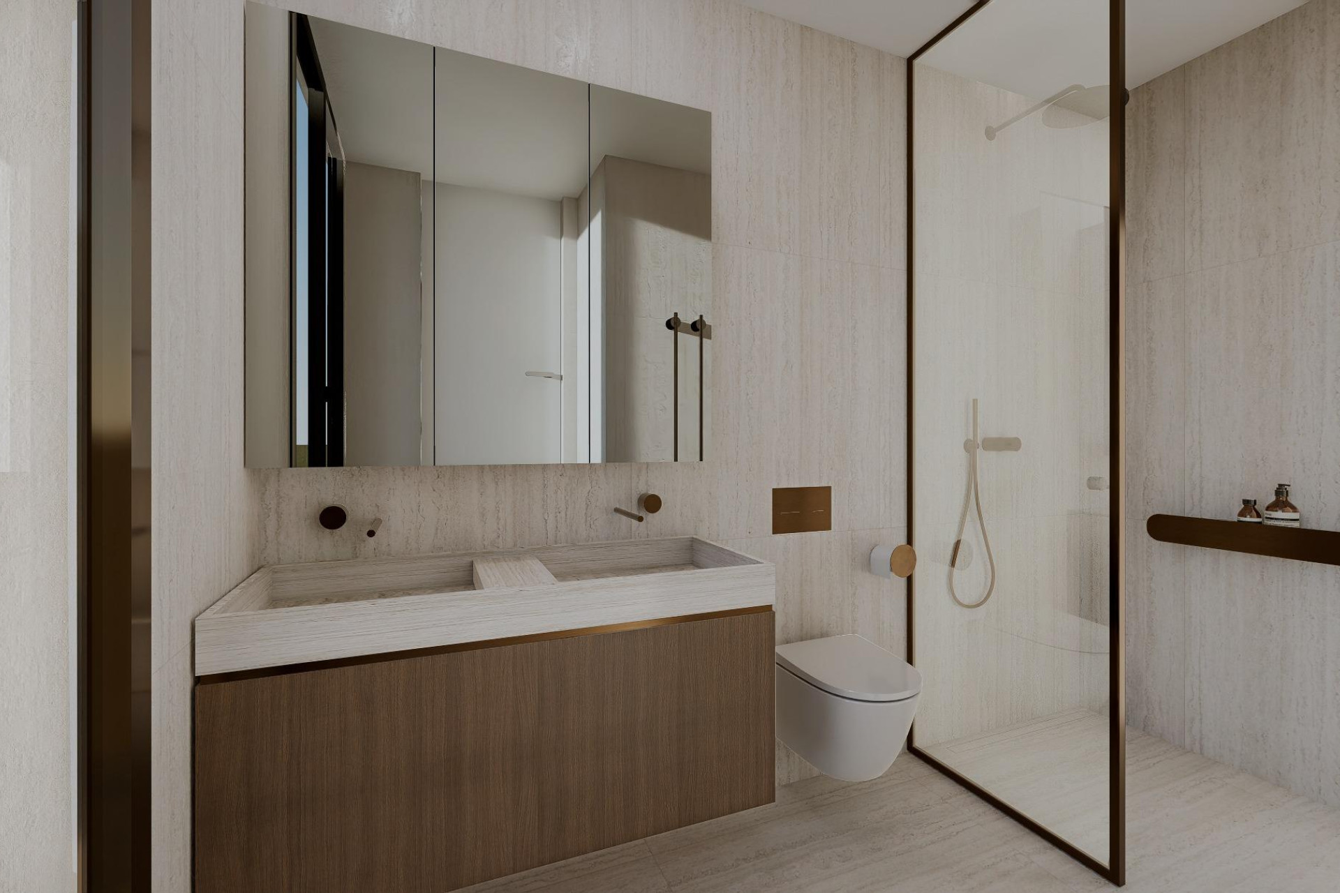 Nieuwbouw woningen - 3. Vrijstaande villa - Orihuela - Costa Blanca Zuid