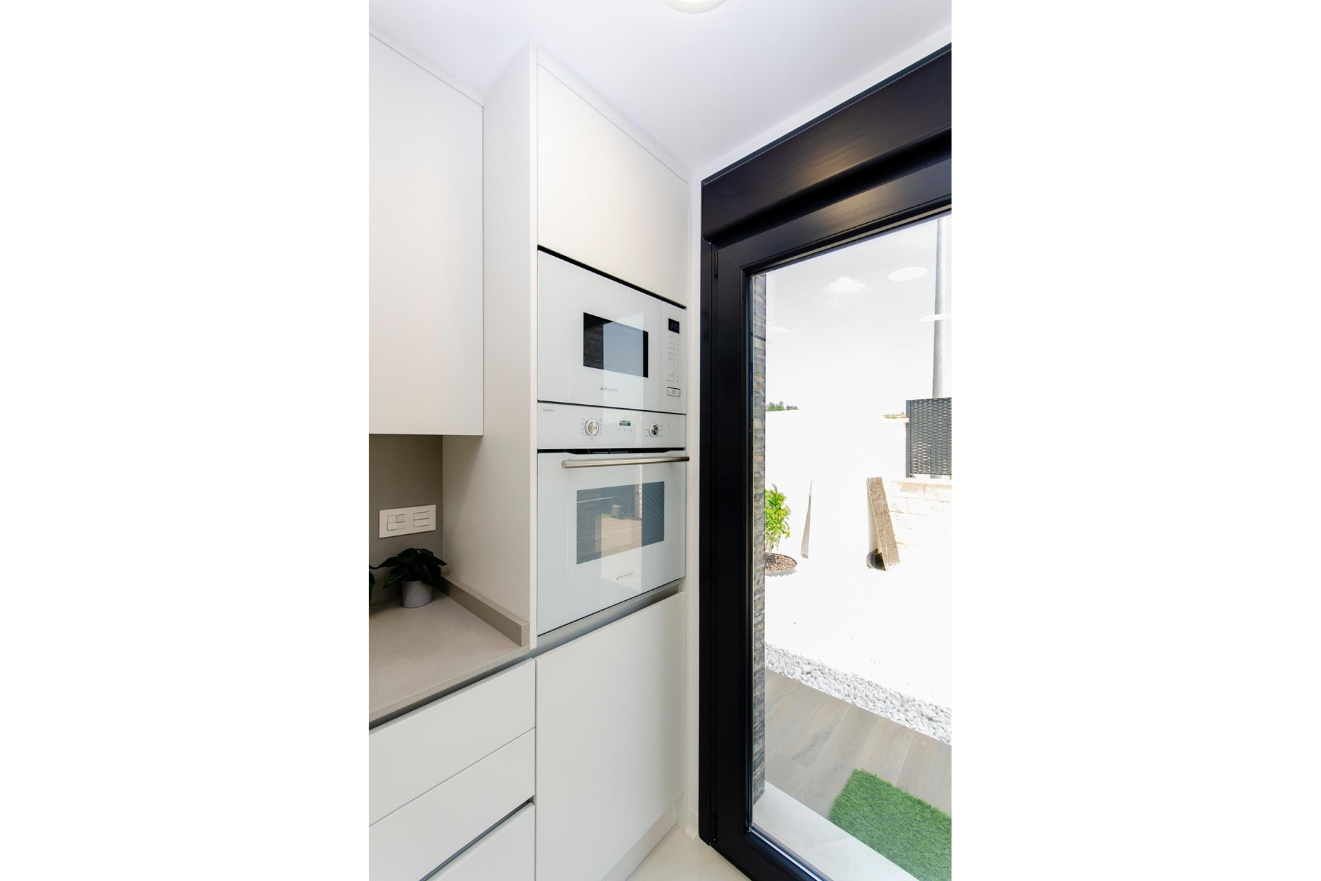 Nieuwbouw woningen - 3. Vrijstaande villa - Orihuela - Costa Blanca Zuid