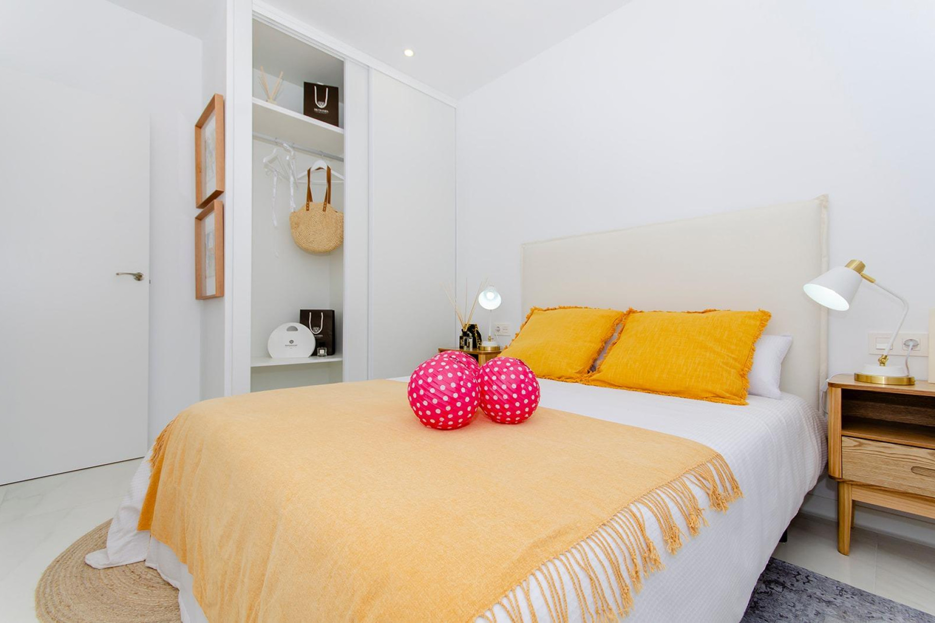 Nieuwbouw woningen - 3. Vrijstaande villa - Orihuela - Costa Blanca Zuid