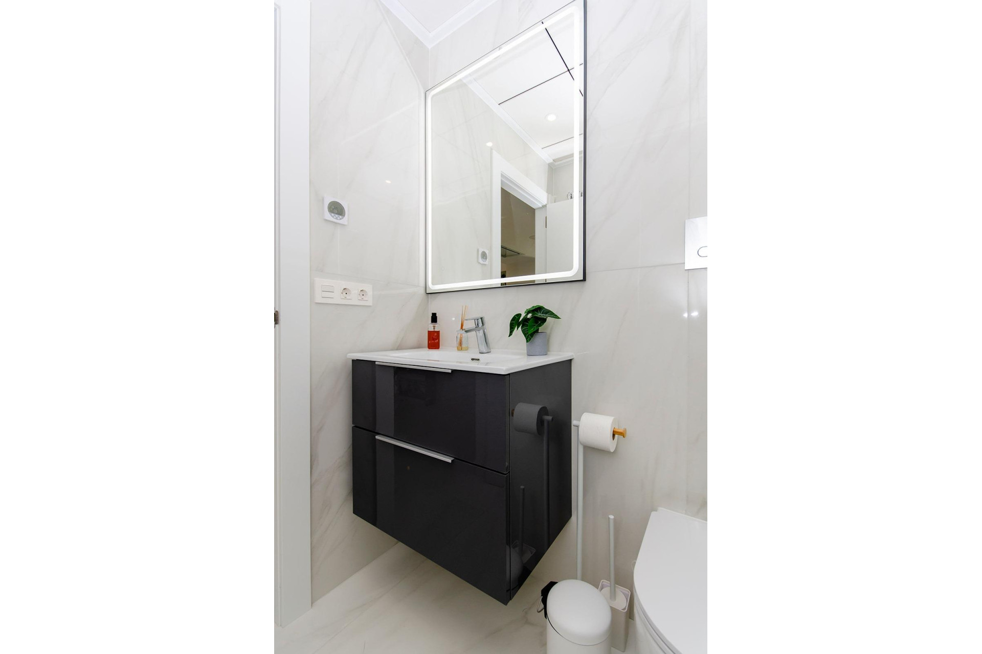 Nieuwbouw woningen - 3. Vrijstaande villa - Orihuela - Costa Blanca Zuid