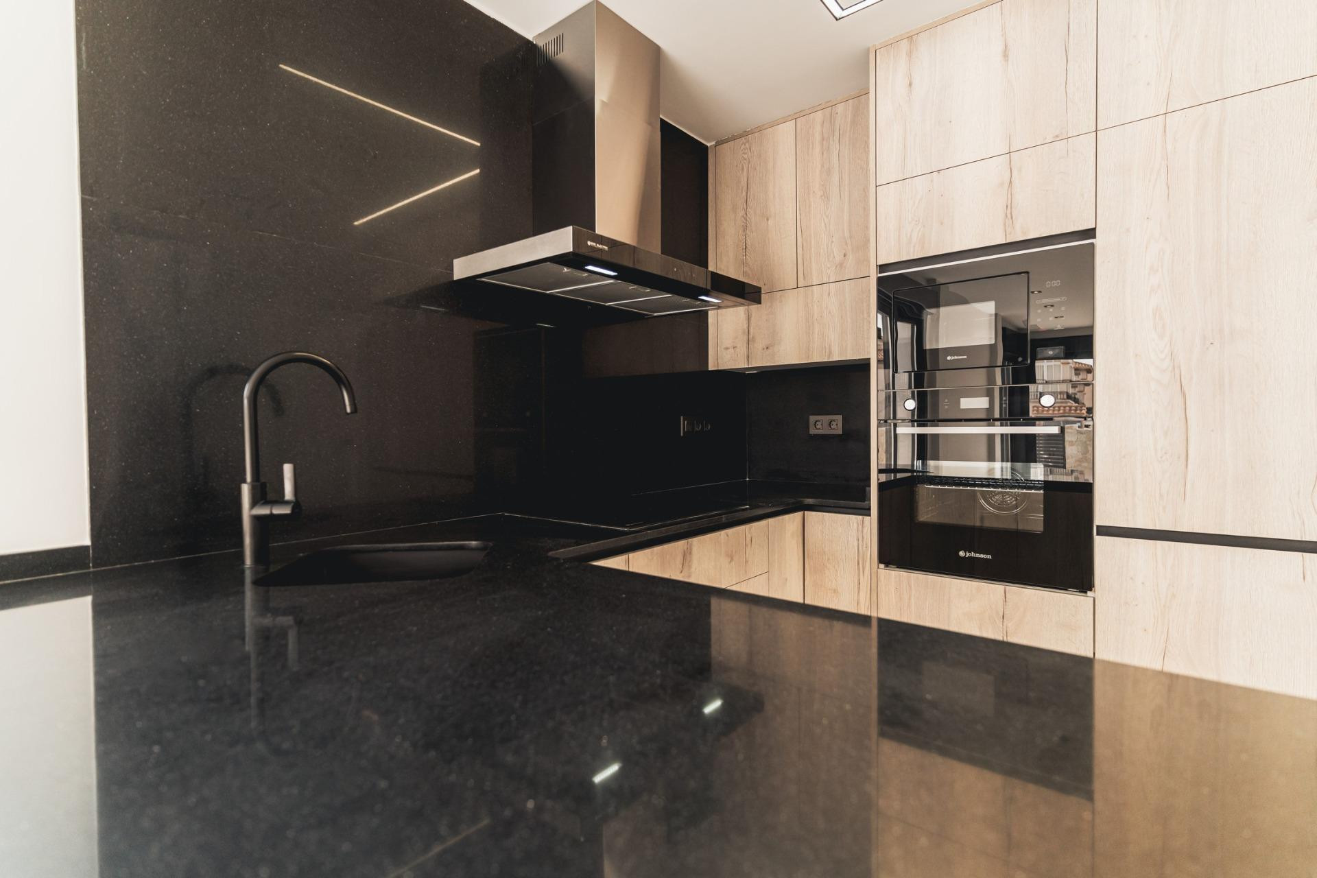 Nieuwbouw woningen - 3. Vrijstaande villa - Orihuela Costa - Costa Blanca Zuid