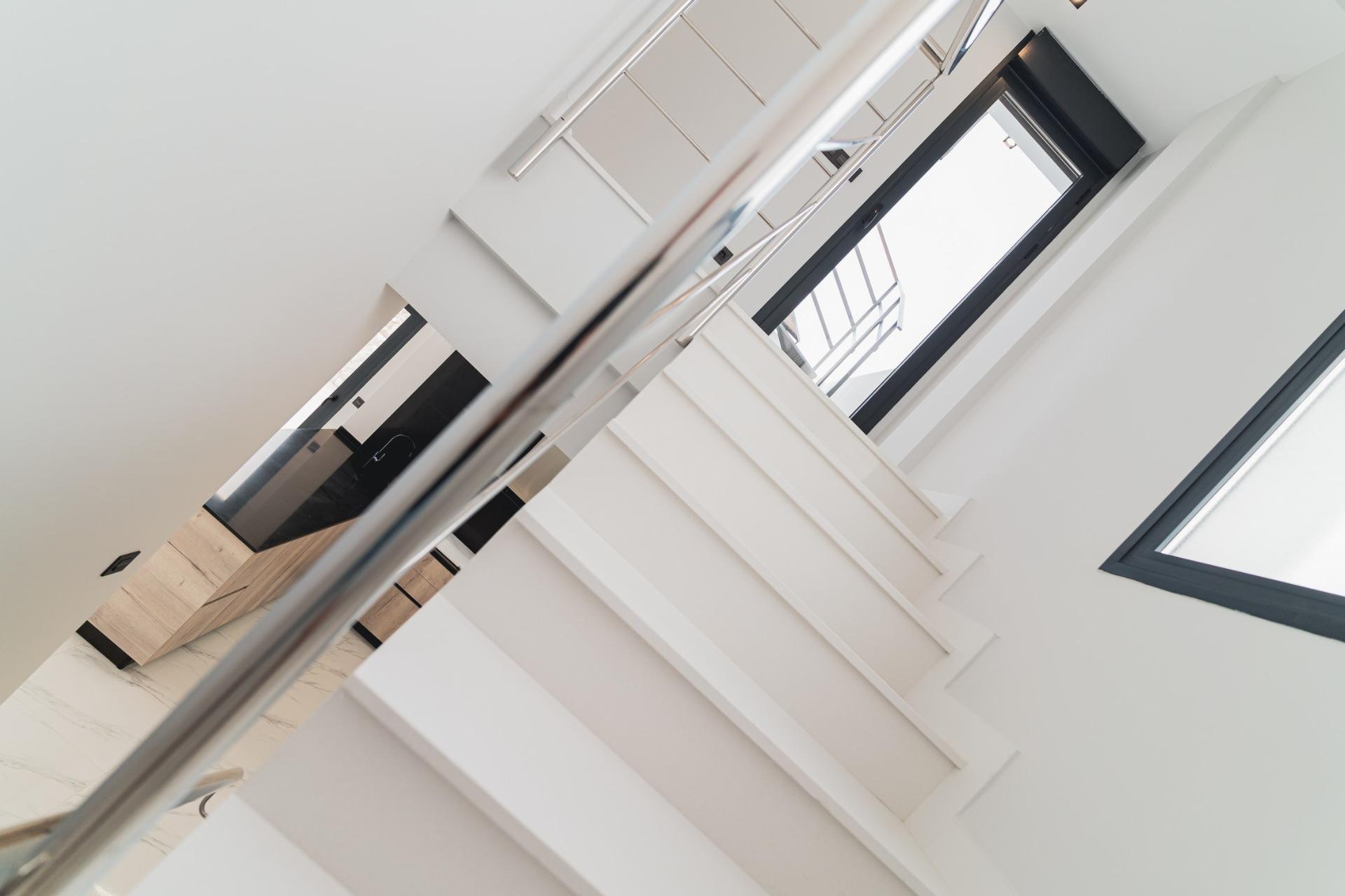 Nieuwbouw woningen - 3. Vrijstaande villa - Orihuela Costa - Costa Blanca Zuid