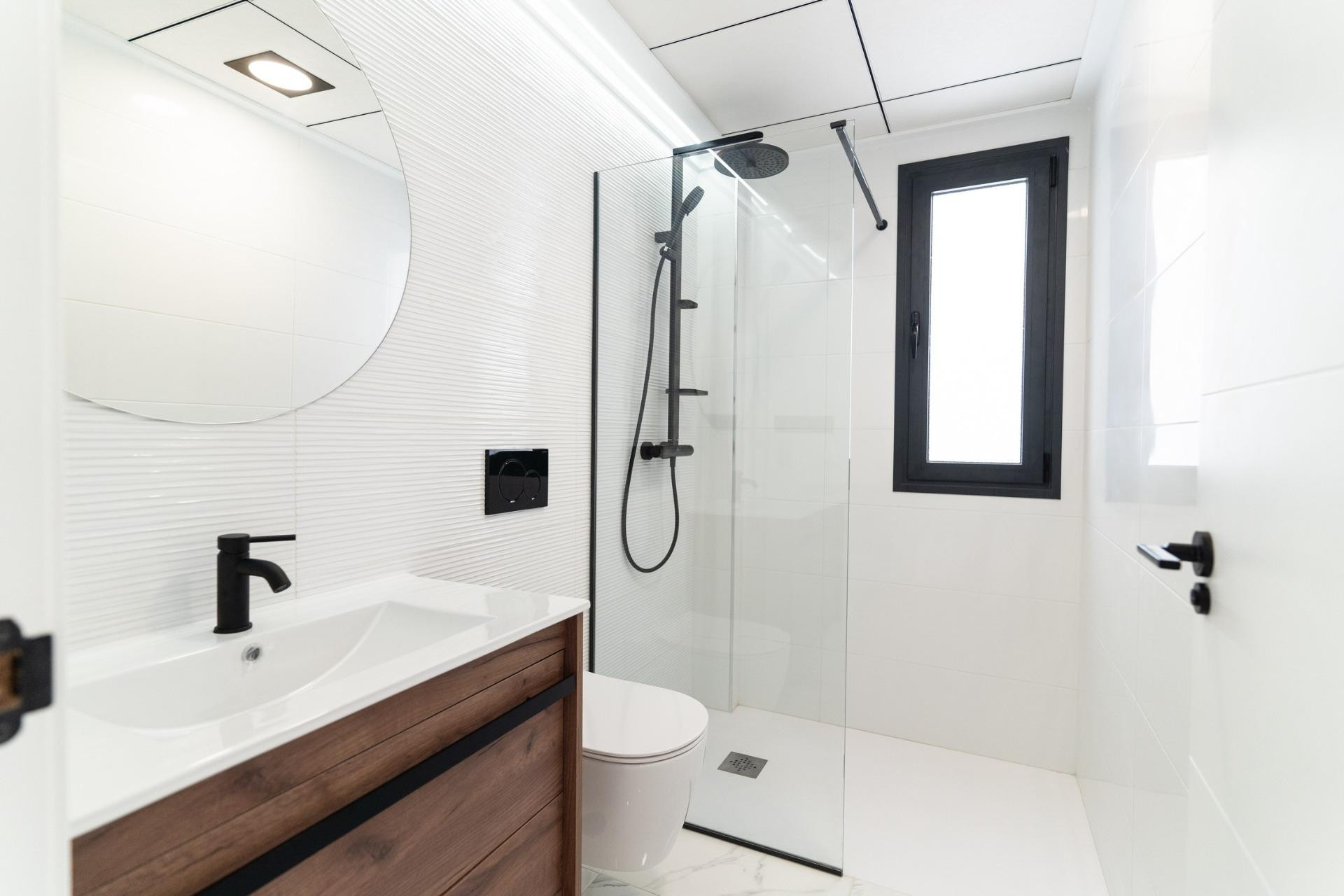 Nieuwbouw woningen - 3. Vrijstaande villa - Orihuela Costa - Costa Blanca Zuid