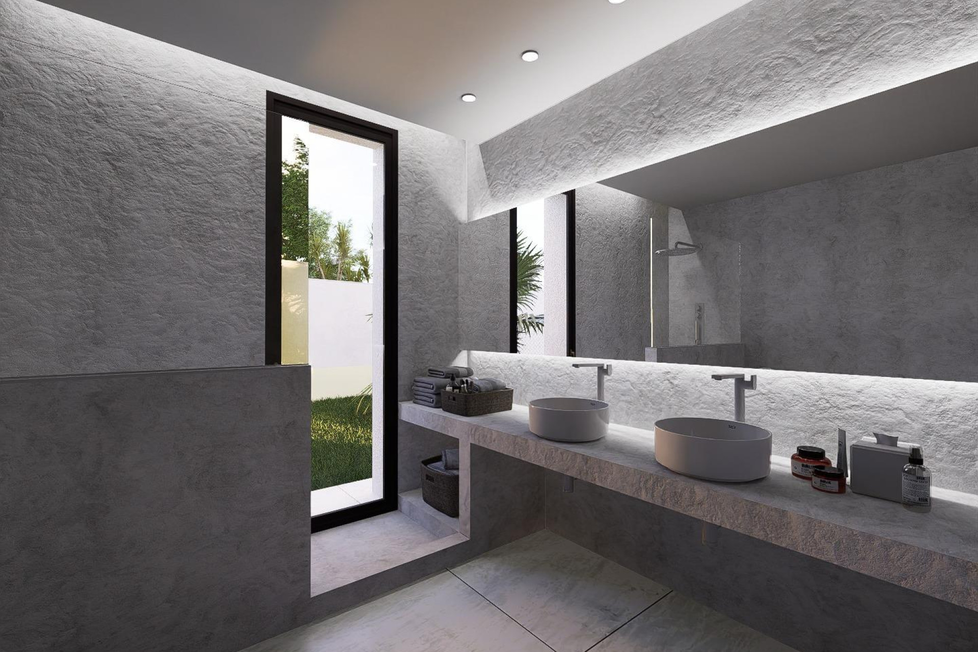 Nieuwbouw woningen - 3. Vrijstaande villa - Orihuela Costa - Costa Blanca Zuid