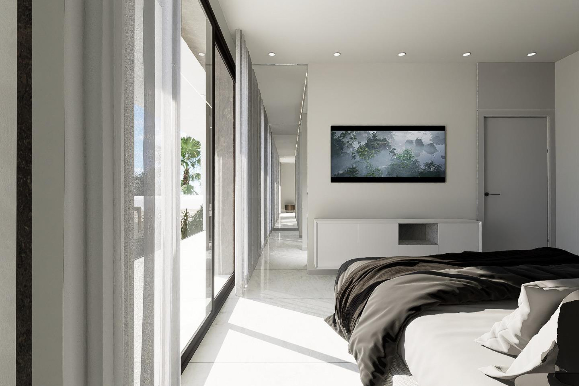 Nieuwbouw woningen - 3. Vrijstaande villa - Orihuela Costa - Costa Blanca Zuid