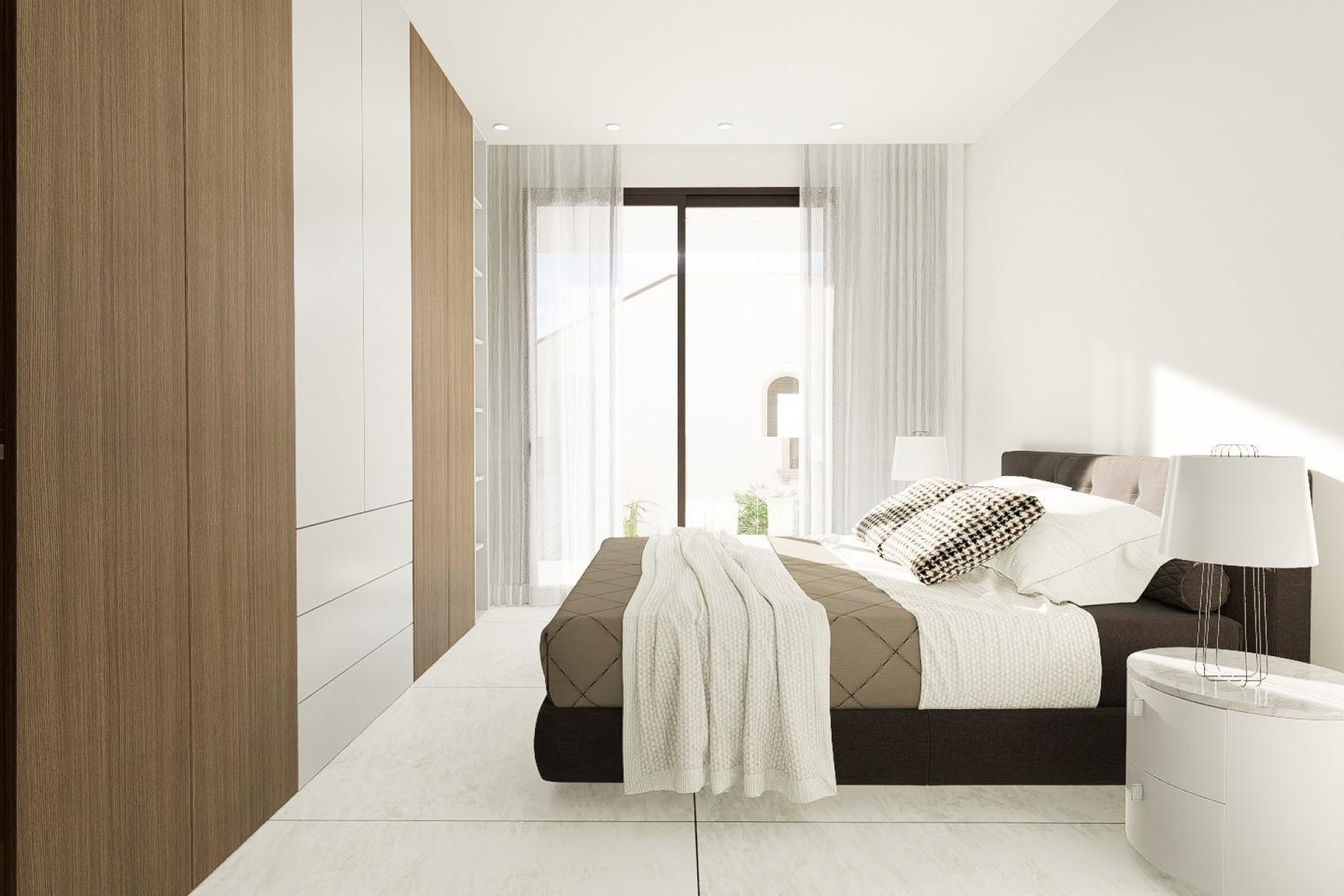 Nieuwbouw woningen - 3. Vrijstaande villa - Orihuela Costa - Costa Blanca Zuid