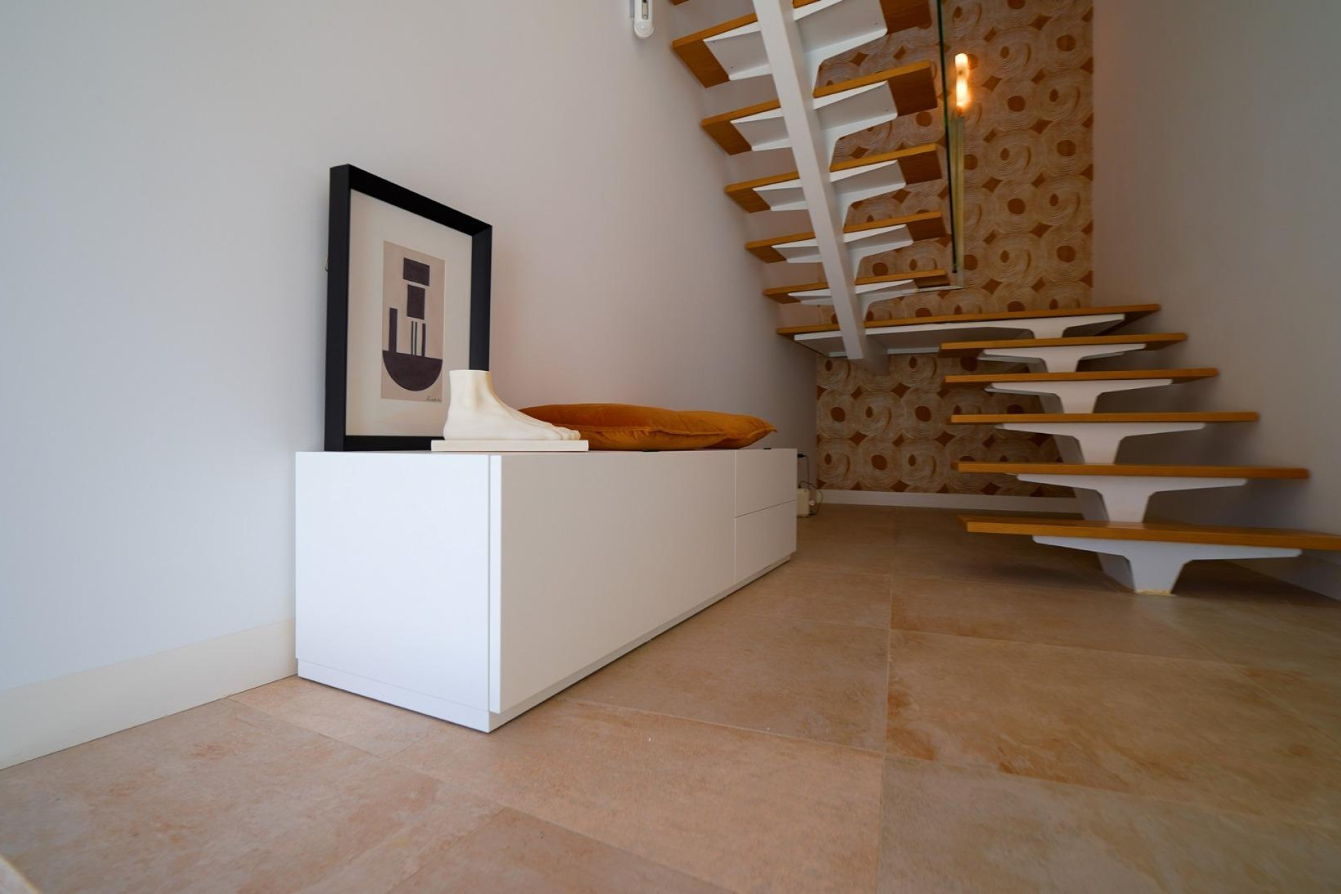 Nieuwbouw woningen - 3. Vrijstaande villa - Orihuela Costa - Costa Blanca Zuid