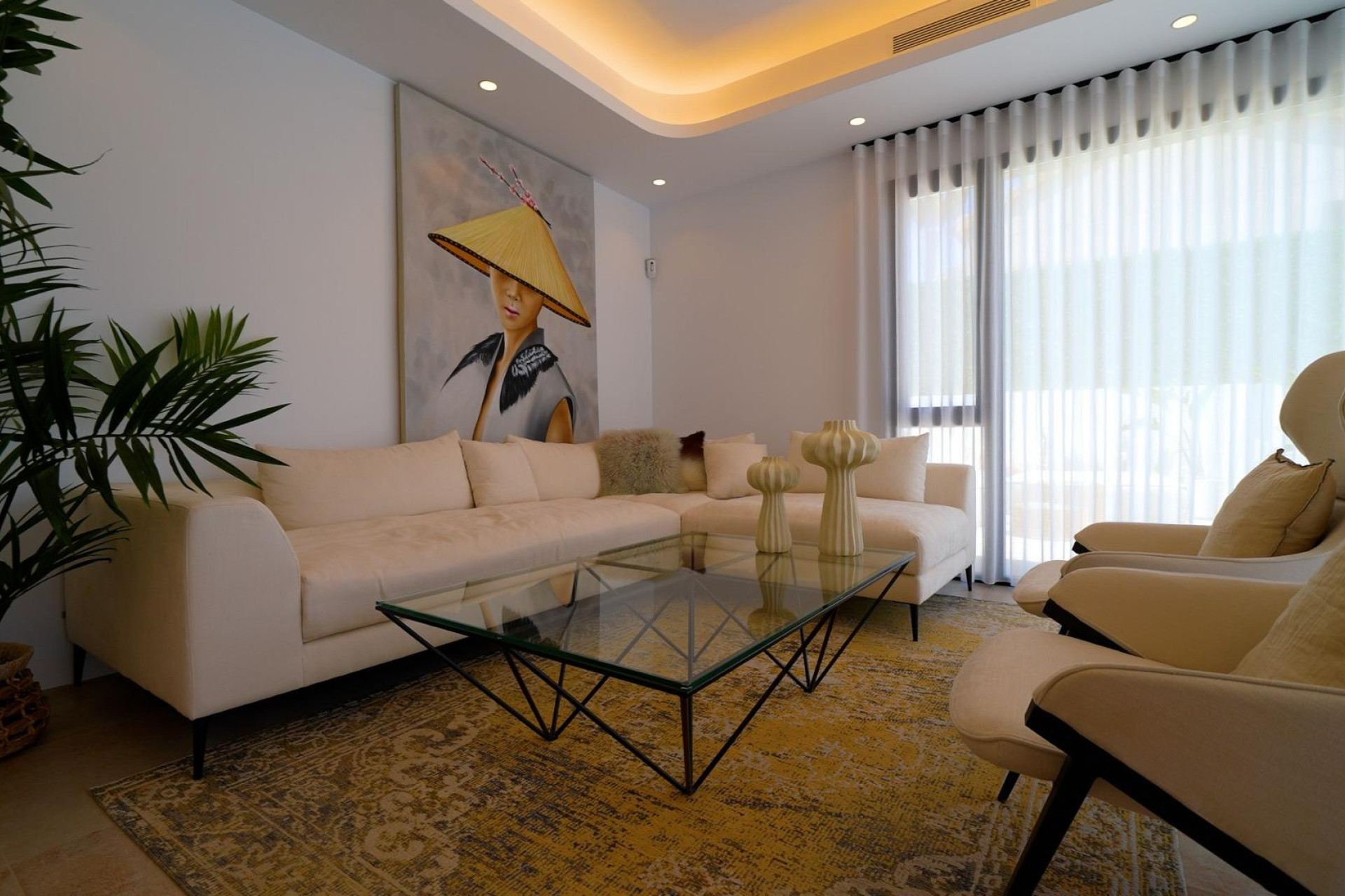 Nieuwbouw woningen - 3. Vrijstaande villa - Orihuela Costa - Costa Blanca Zuid