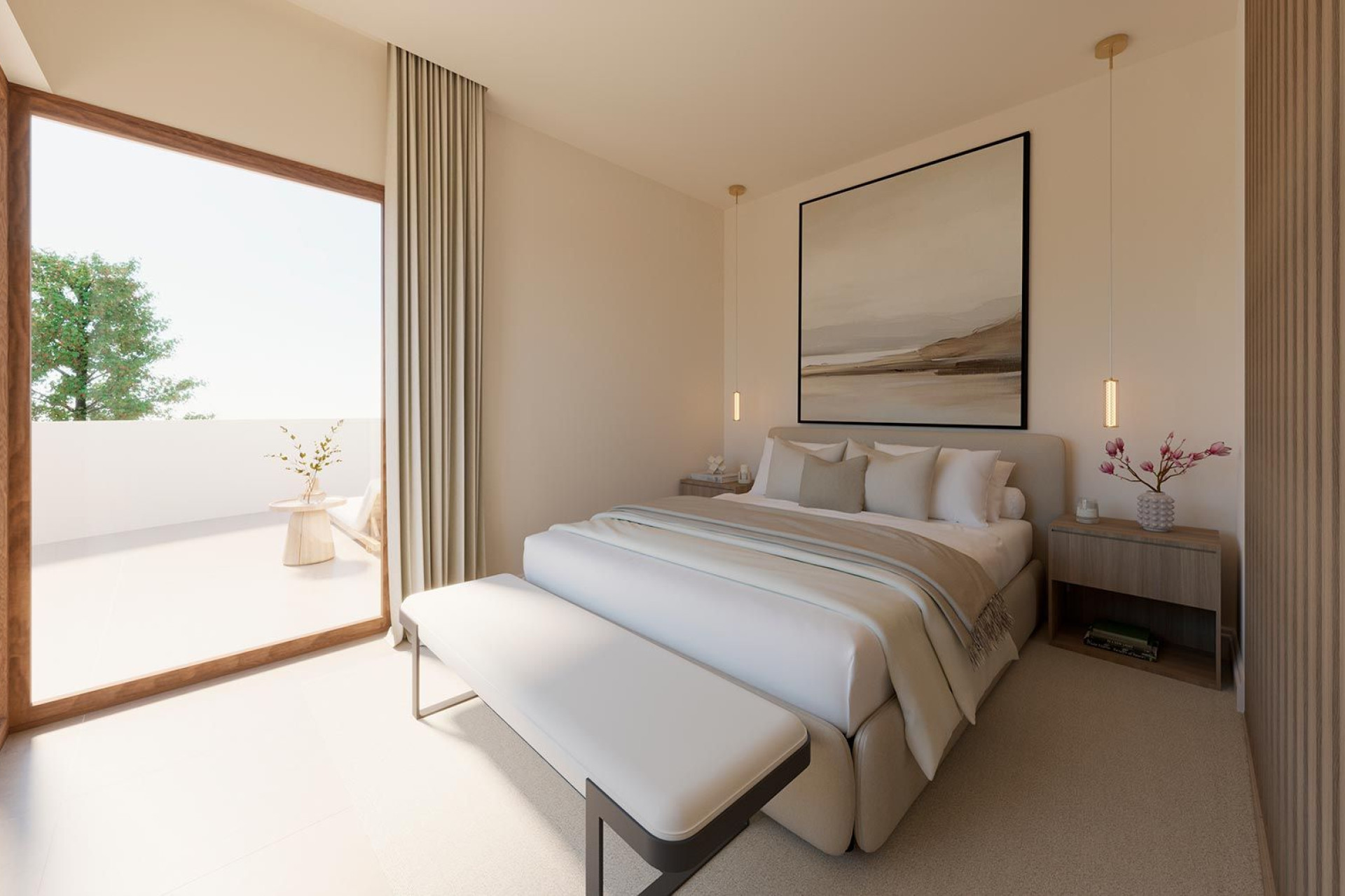 Nieuwbouw woningen - 3. Vrijstaande villa - Orihuela Costa - Costa Blanca Zuid