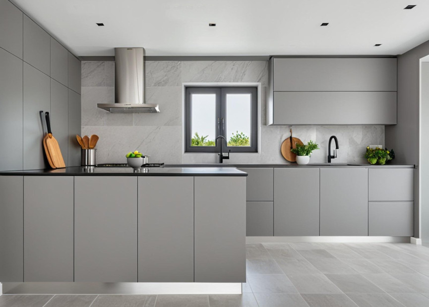 Nieuwbouw woningen - 3. Vrijstaande villa - Orihuela Costa - Costa Blanca Zuid