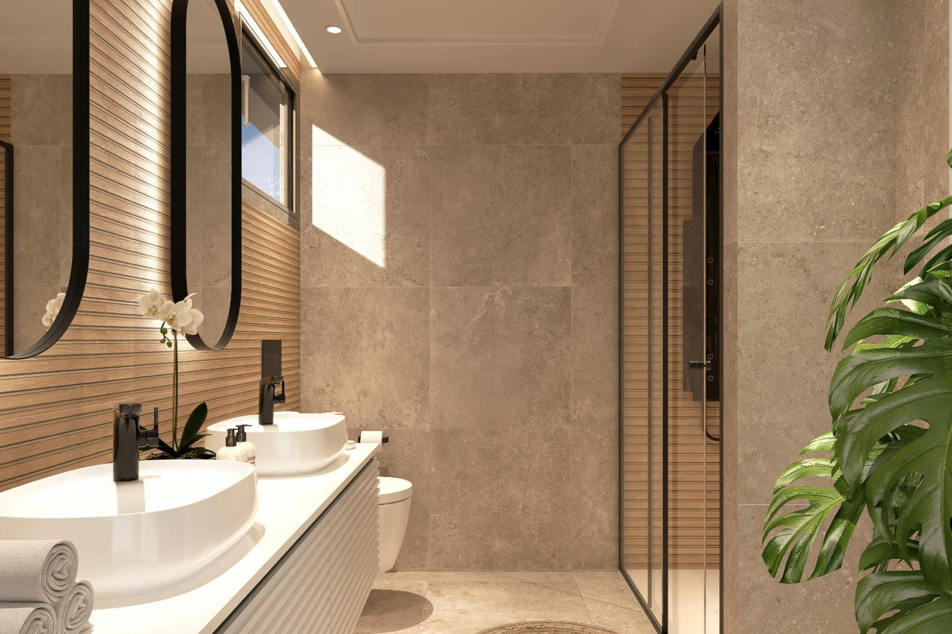 Nieuwbouw woningen - 3. Vrijstaande villa - Orihuela Costa - Costa Blanca Zuid