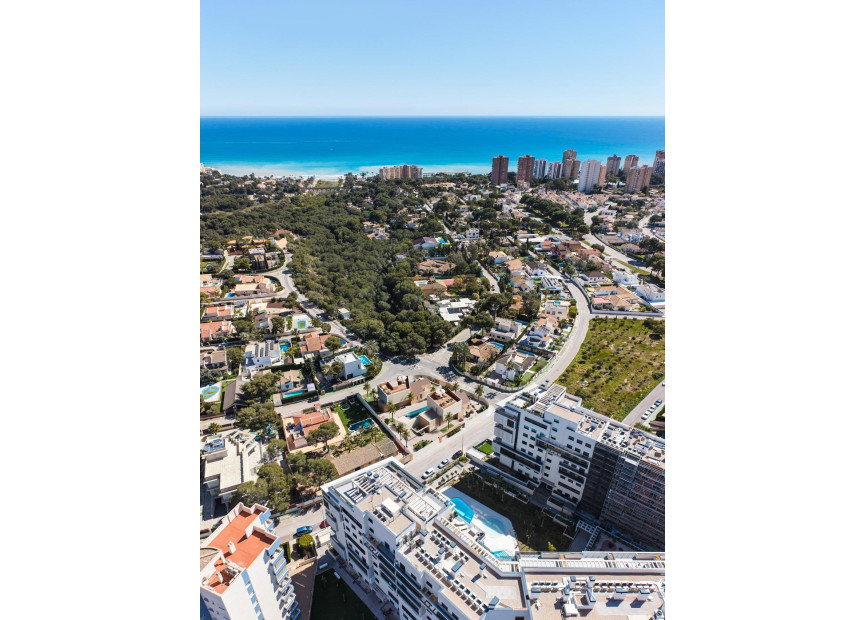 Nieuwbouw woningen - 3. Vrijstaande villa - Orihuela Costa - Costa Blanca Zuid