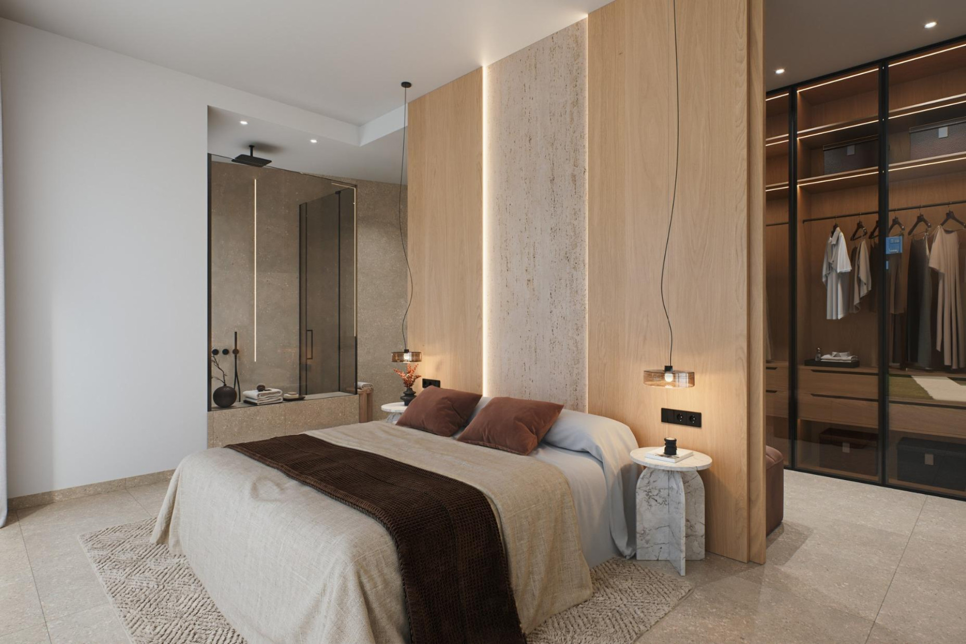 Nieuwbouw woningen - 3. Vrijstaande villa - Orihuela Costa - Costa Blanca Zuid