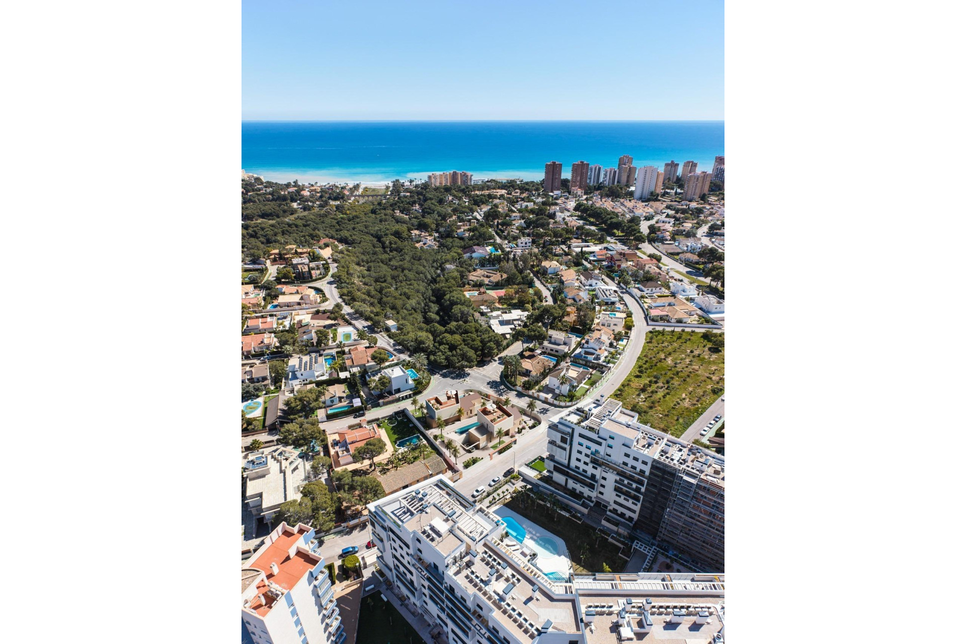 Nieuwbouw woningen - 3. Vrijstaande villa - Orihuela Costa - Costa Blanca Zuid