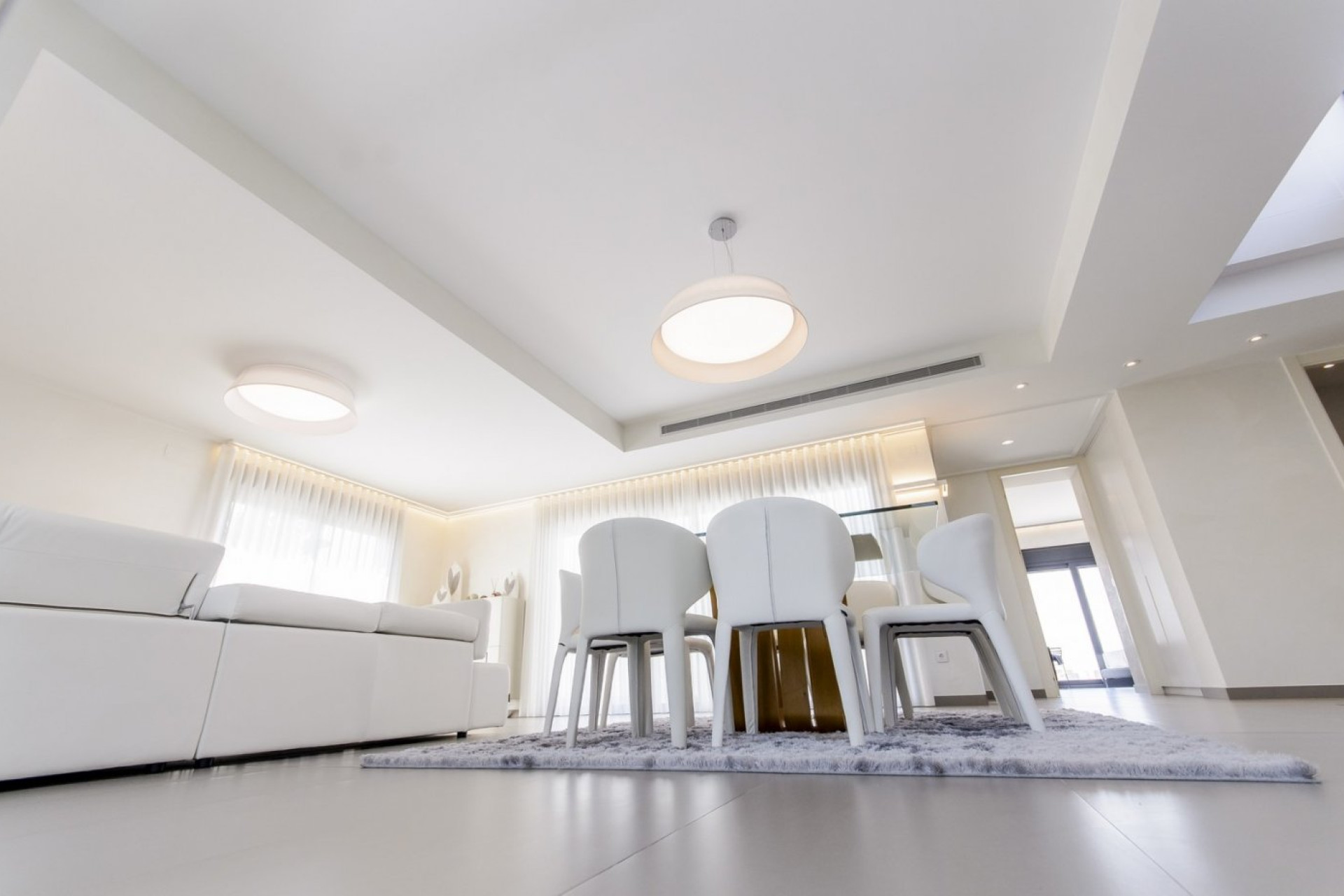 Nieuwbouw woningen - 3. Vrijstaande villa - Orihuela Costa - Costa Blanca Zuid