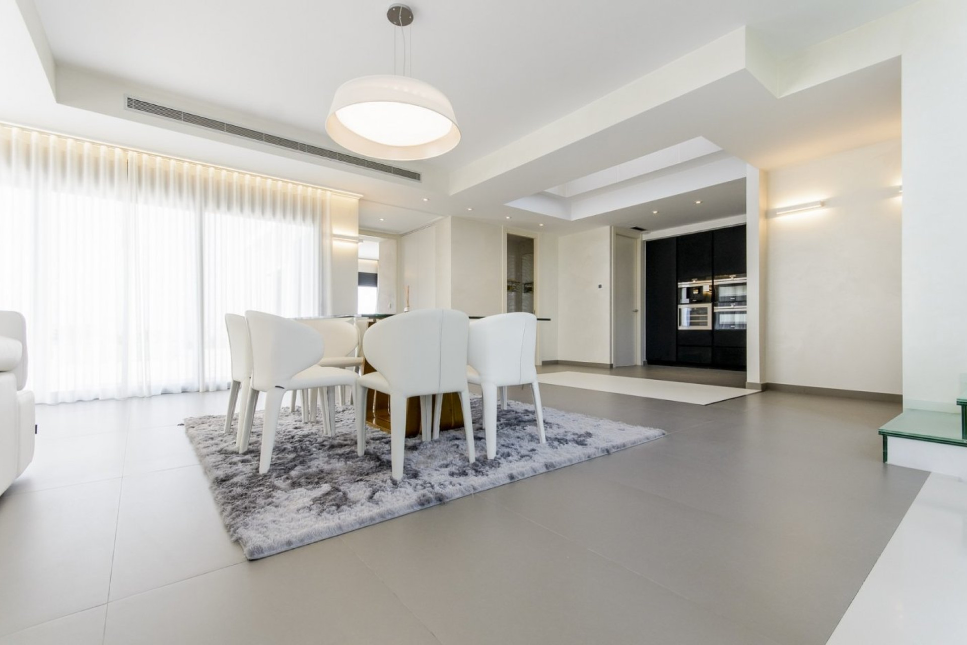 Nieuwbouw woningen - 3. Vrijstaande villa - Orihuela Costa - Costa Blanca Zuid