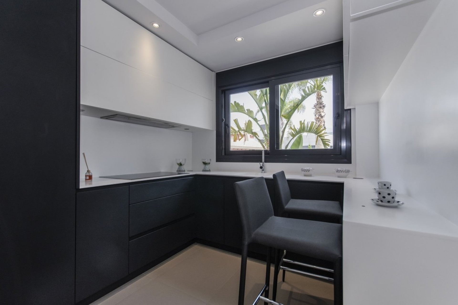 Nieuwbouw woningen - 3. Vrijstaande villa - Orihuela Costa - Costa Blanca Zuid