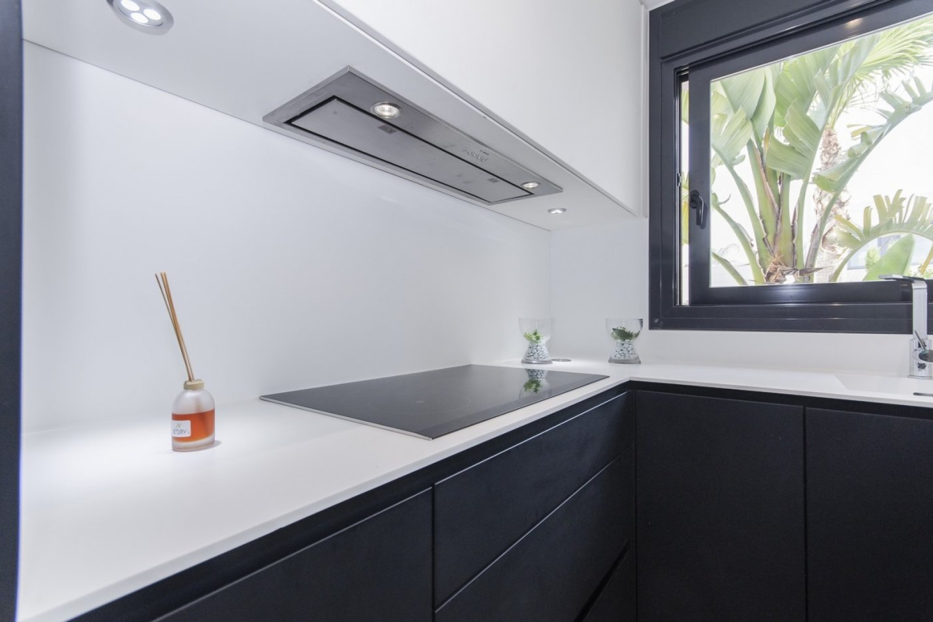 Nieuwbouw woningen - 3. Vrijstaande villa - Orihuela Costa - Costa Blanca Zuid