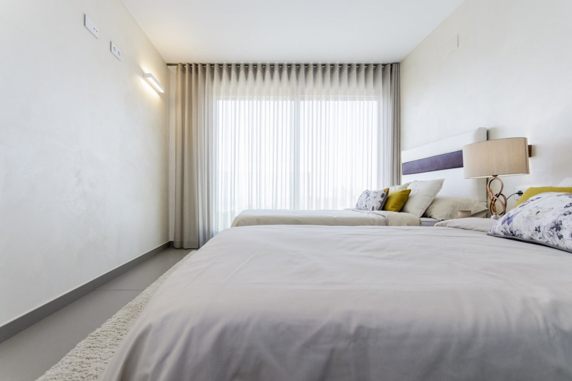 Nieuwbouw woningen - 3. Vrijstaande villa - Orihuela Costa - Costa Blanca Zuid