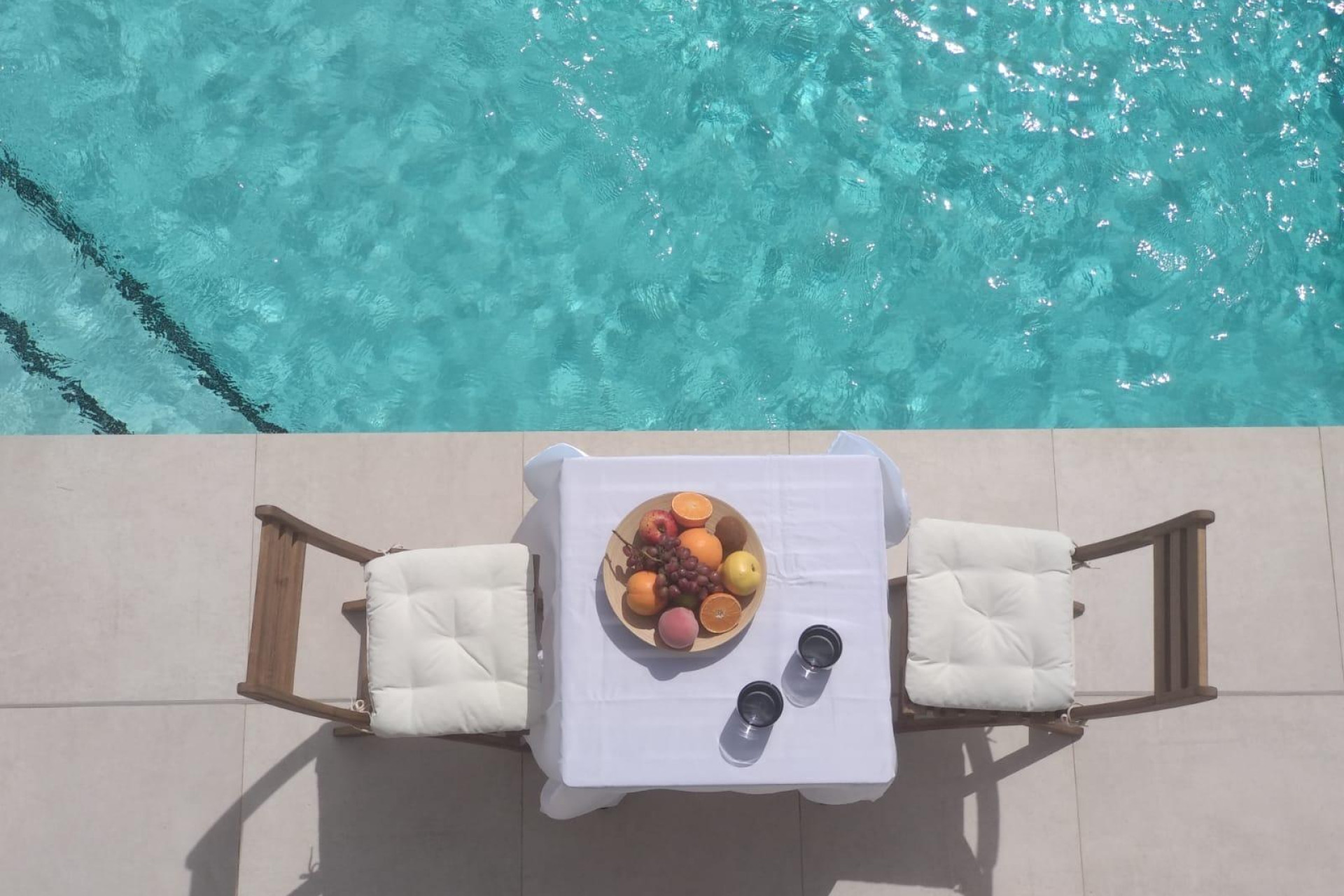 Nieuwbouw woningen - 3. Vrijstaande villa - Orihuela Costa - Costa Blanca Zuid