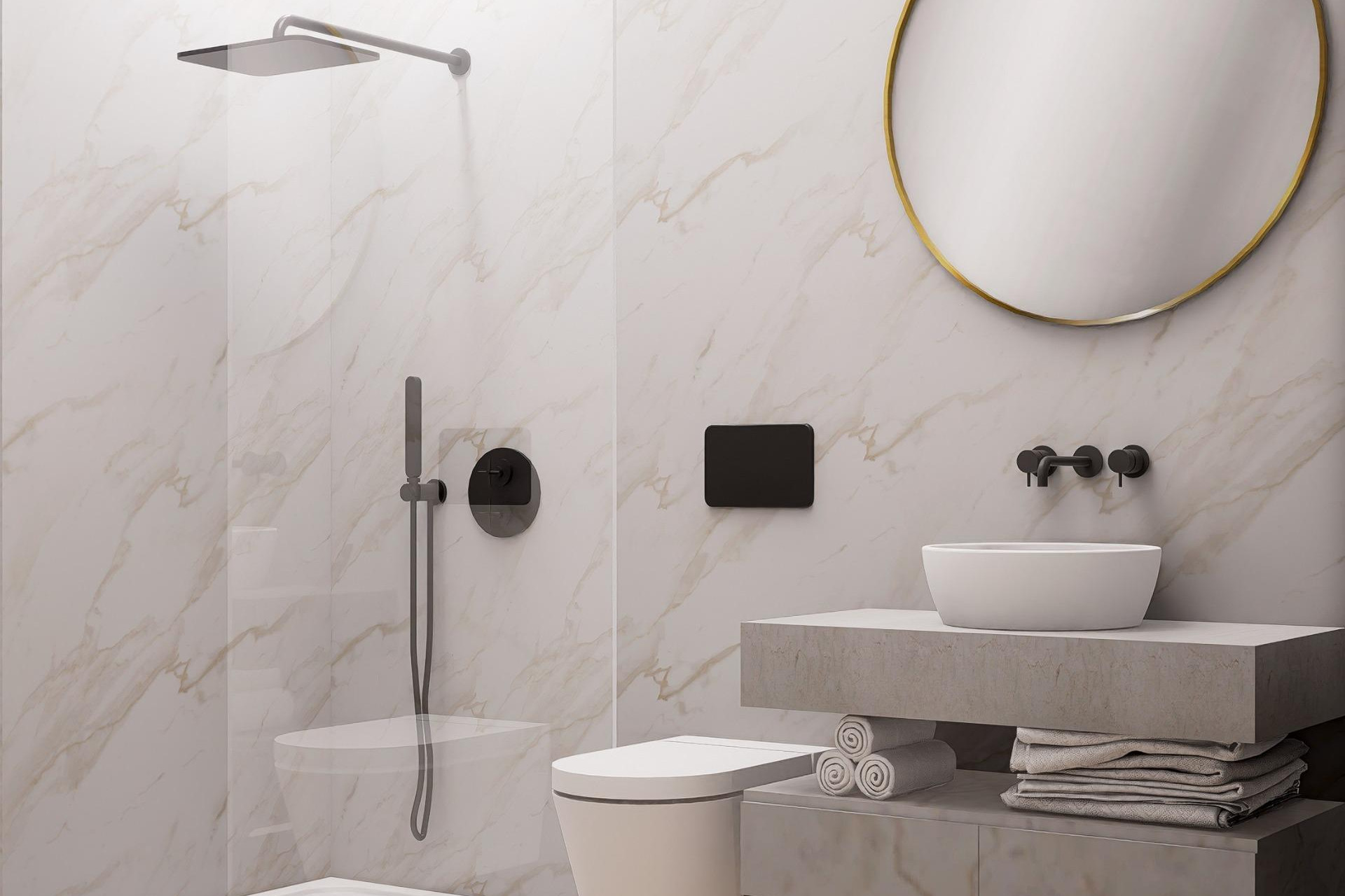 Nieuwbouw woningen - 3. Vrijstaande villa - Orihuela Costa - Costa Blanca Zuid